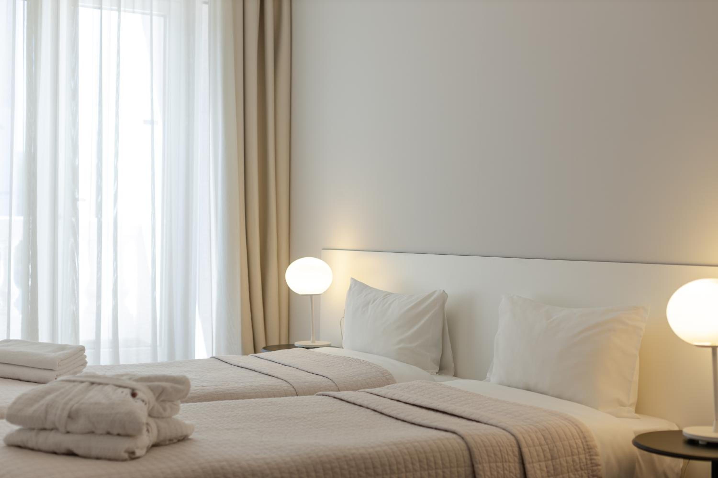 Foto de Le Port Boutique Apart Hotel