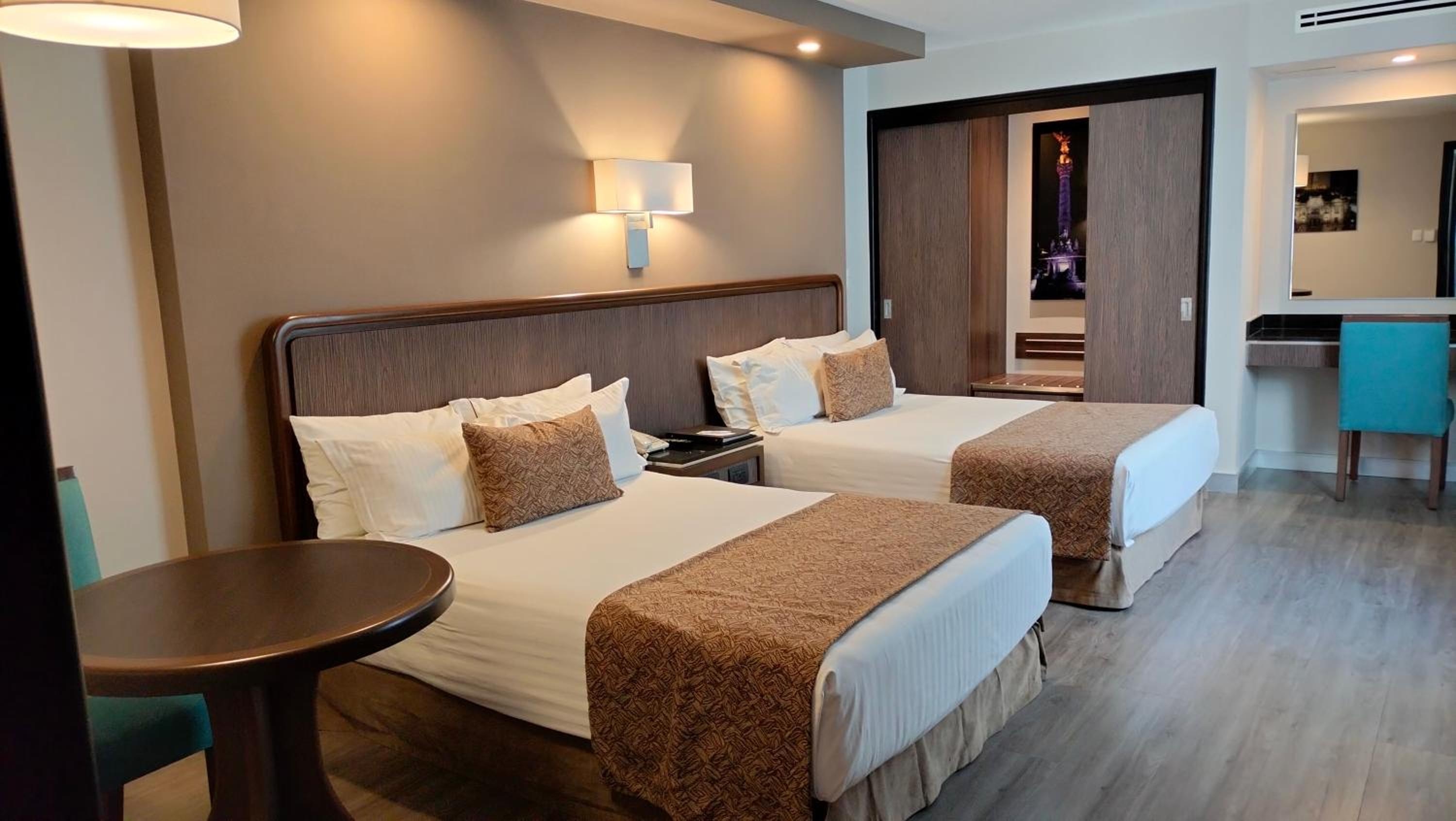 Foto de Hotel Metropol