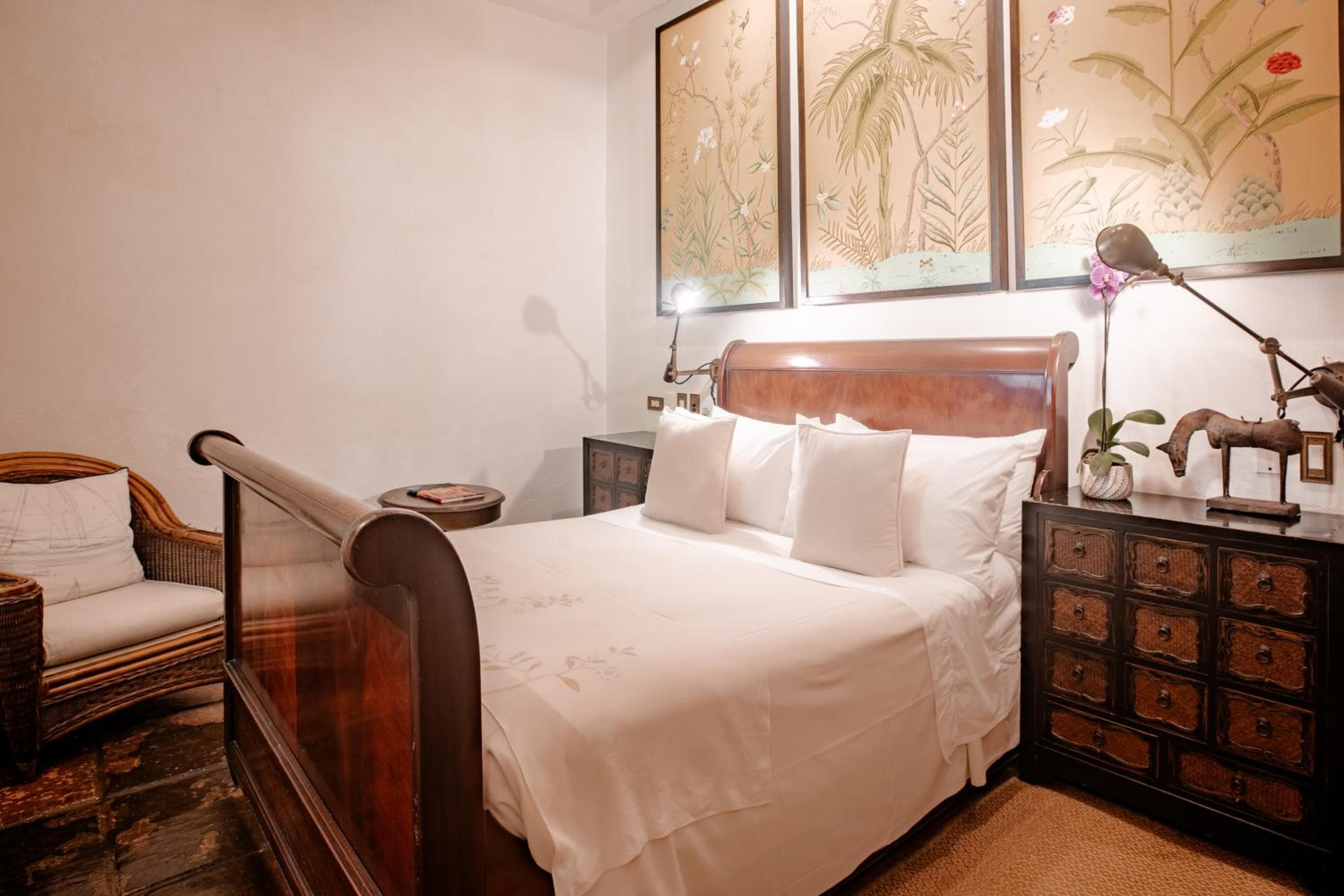 Foto de Amarla Boutique Hotel Cartagena