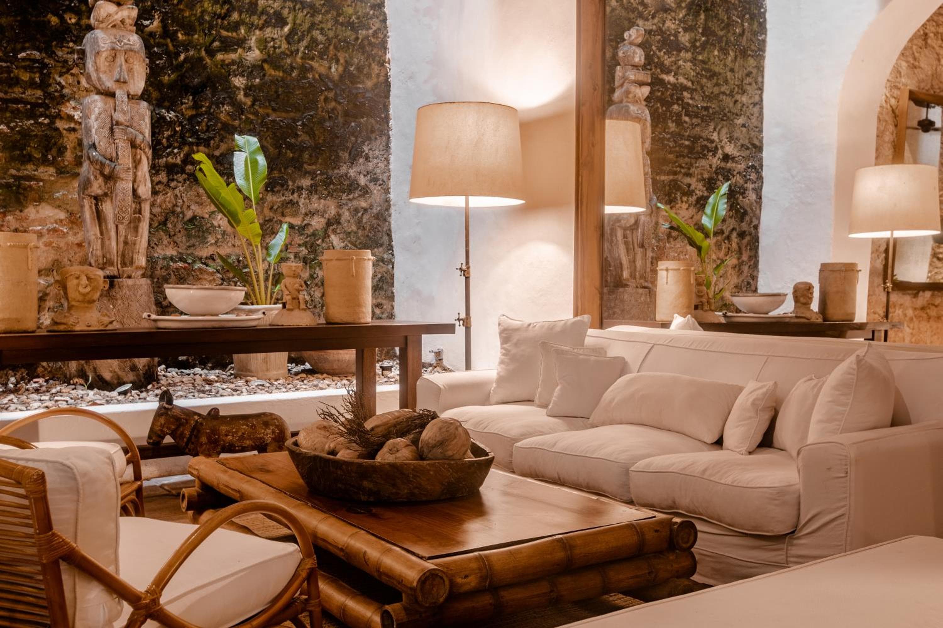 Foto de Amarla Boutique Hotel Cartagena