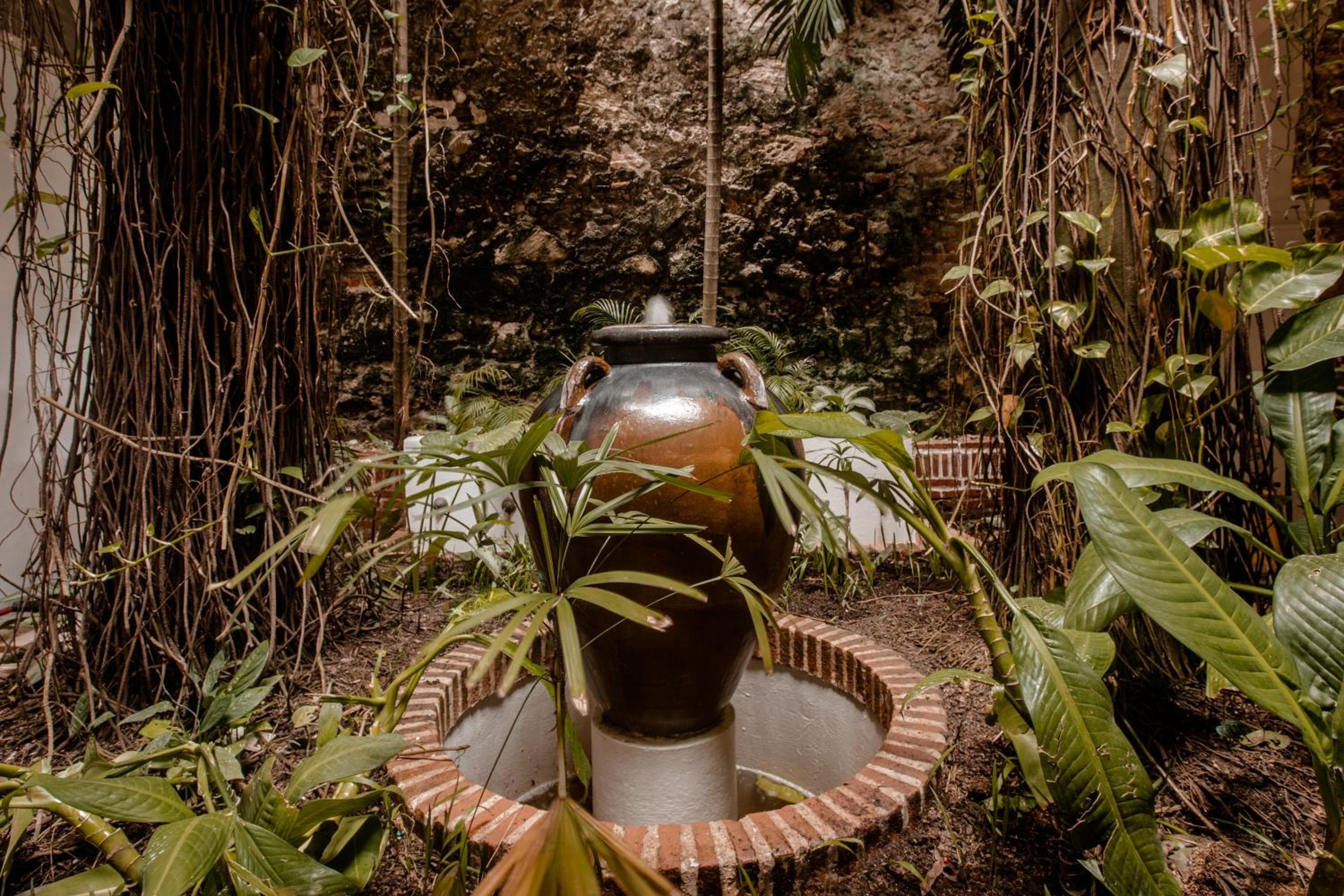 Foto de Amarla Boutique Hotel Cartagena