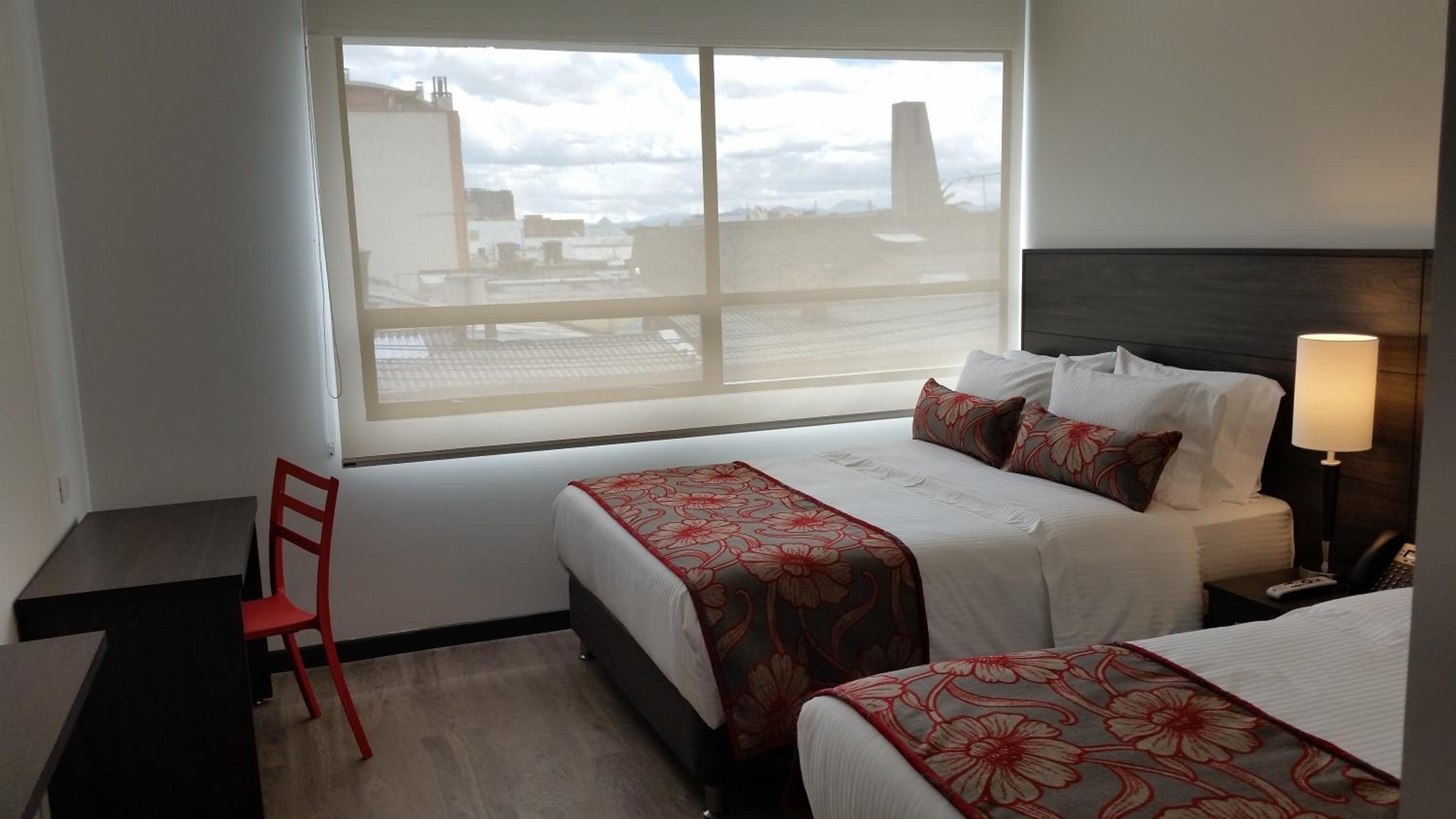 Foto de AZ Hotel