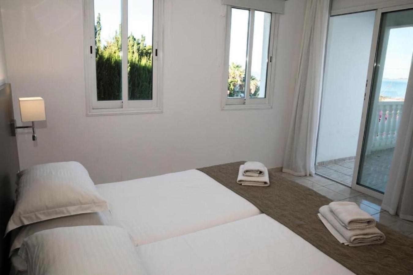 Foto de Theo Sunset Bay Hotel