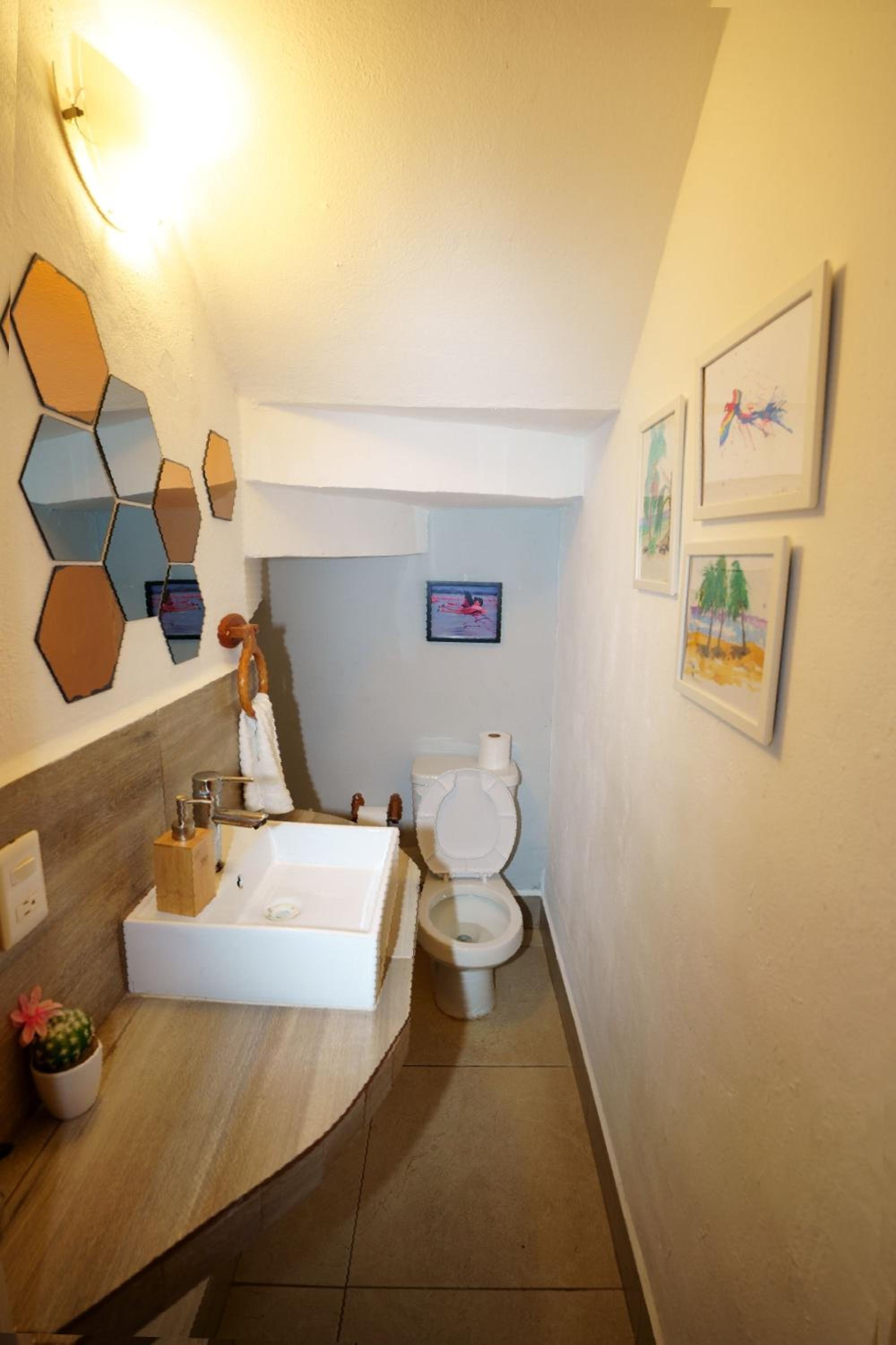 Foto de Casa de Colores