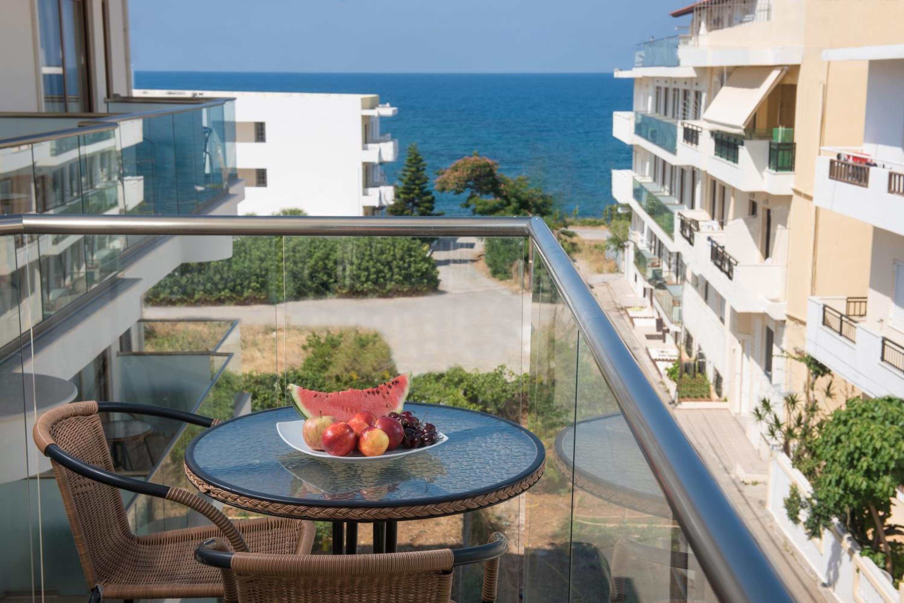 Foto de Harma Boutique Hotel