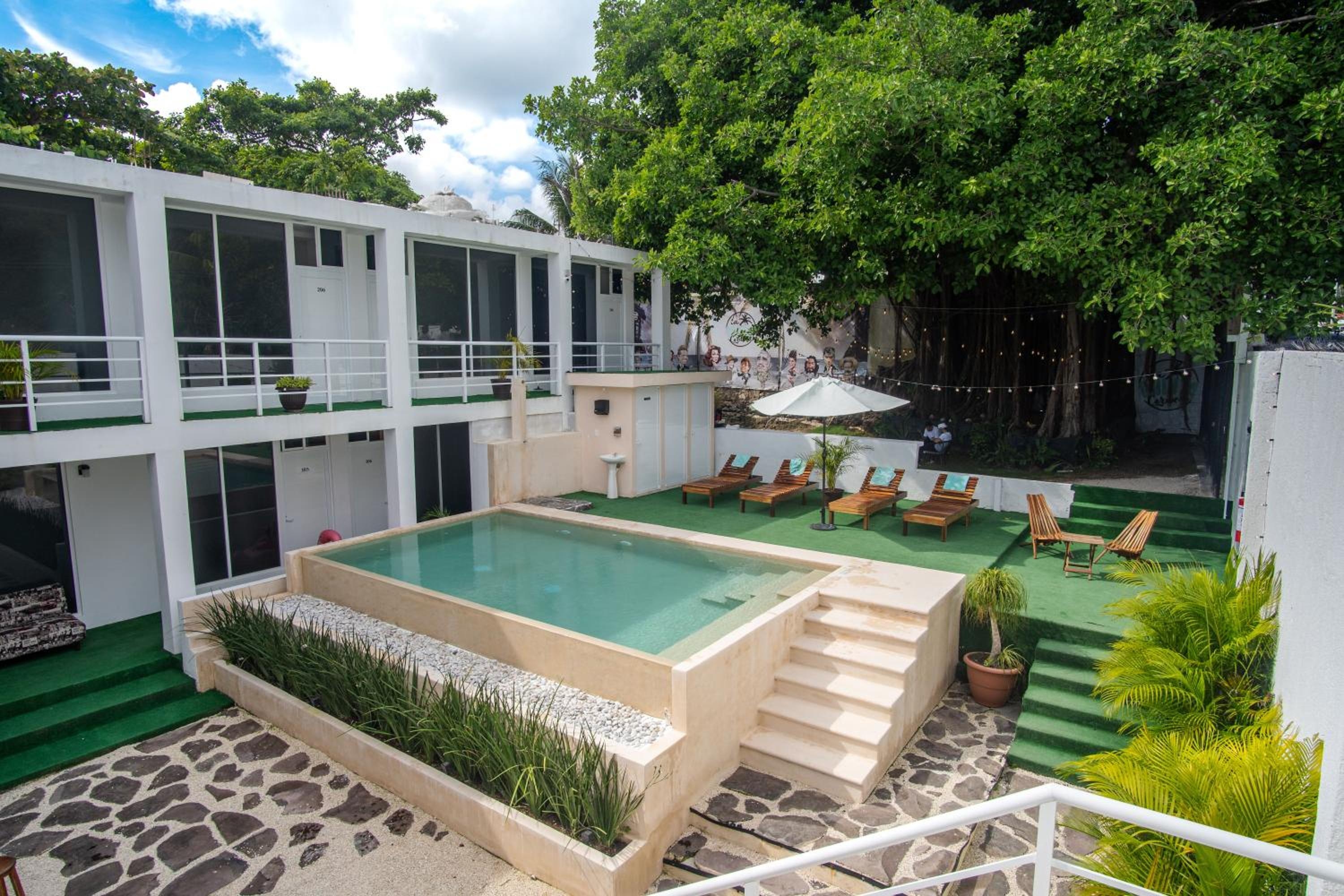 Foto de La Quinta Caribeña