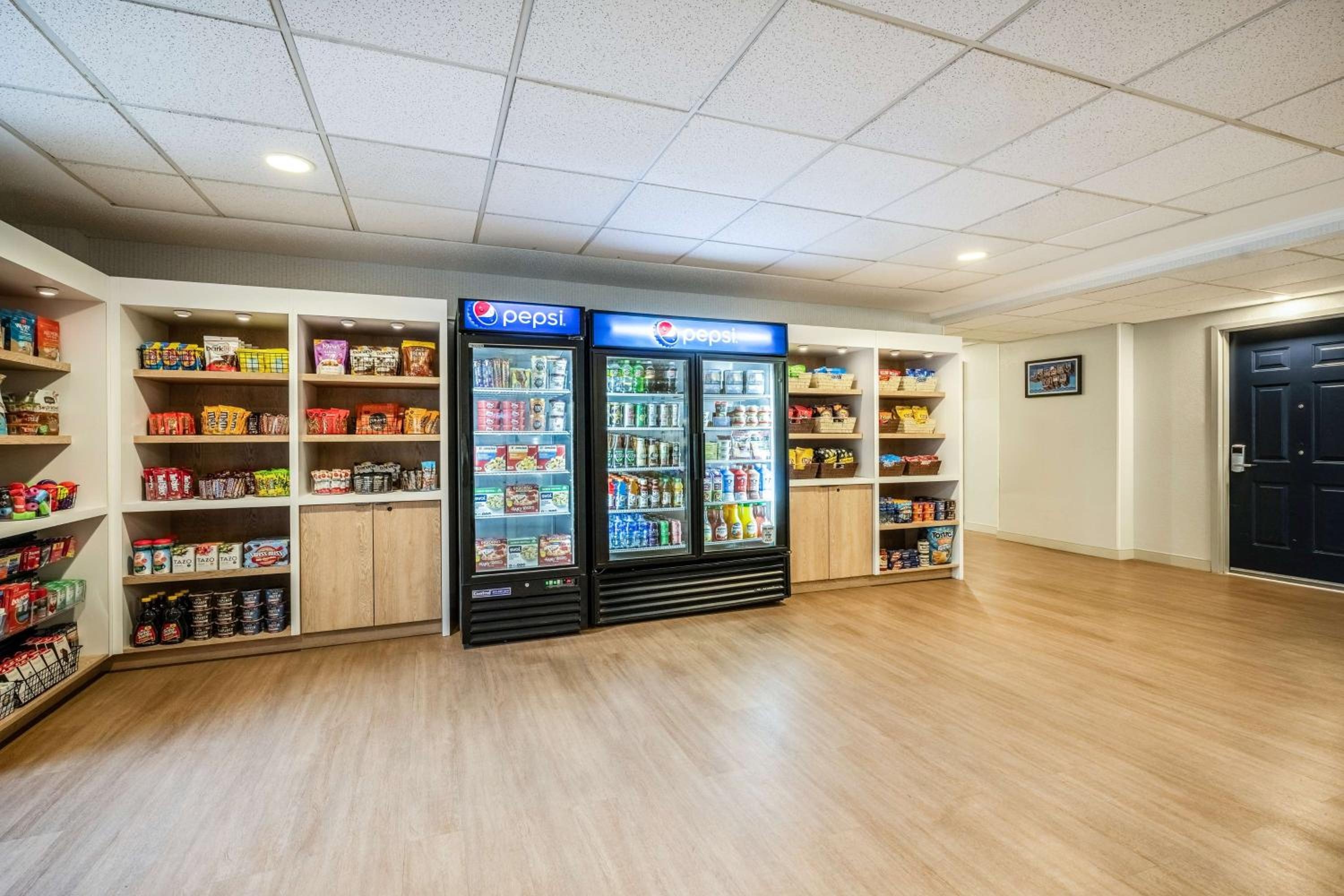 Foto de Sonesta Simply Suites Jersey City