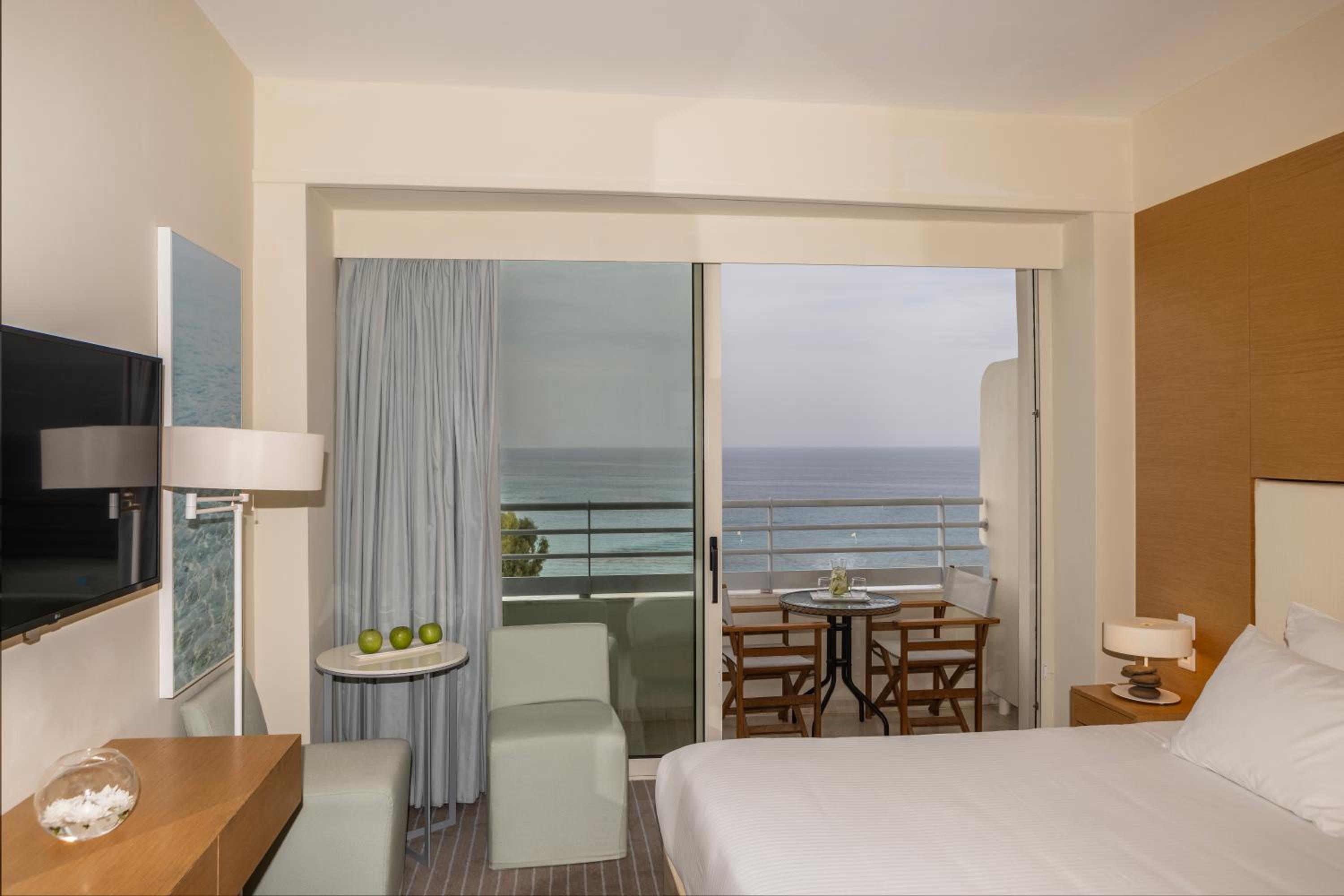 Foto de Capo Bay Hotel