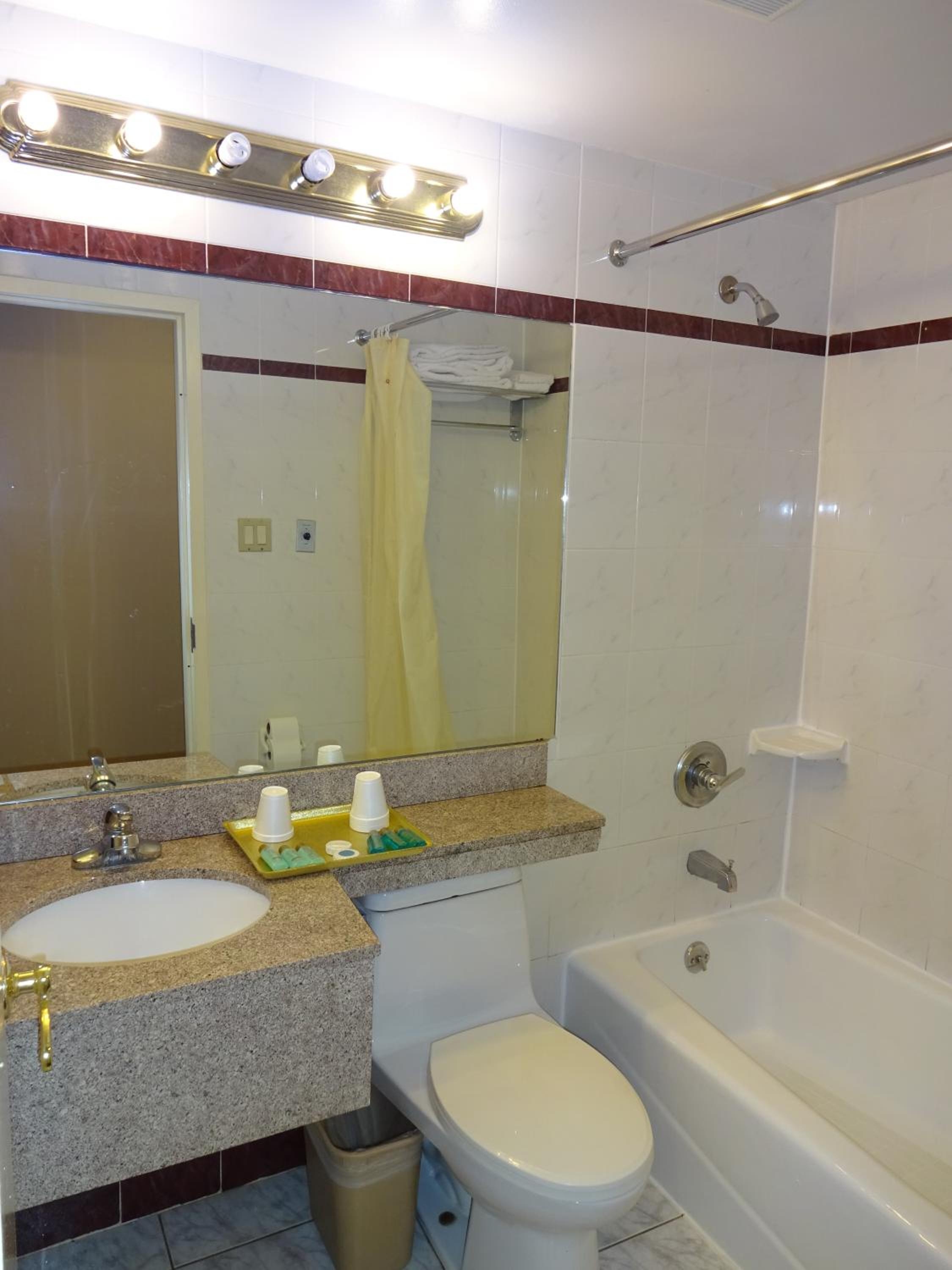 Foto de Flushing Hotel