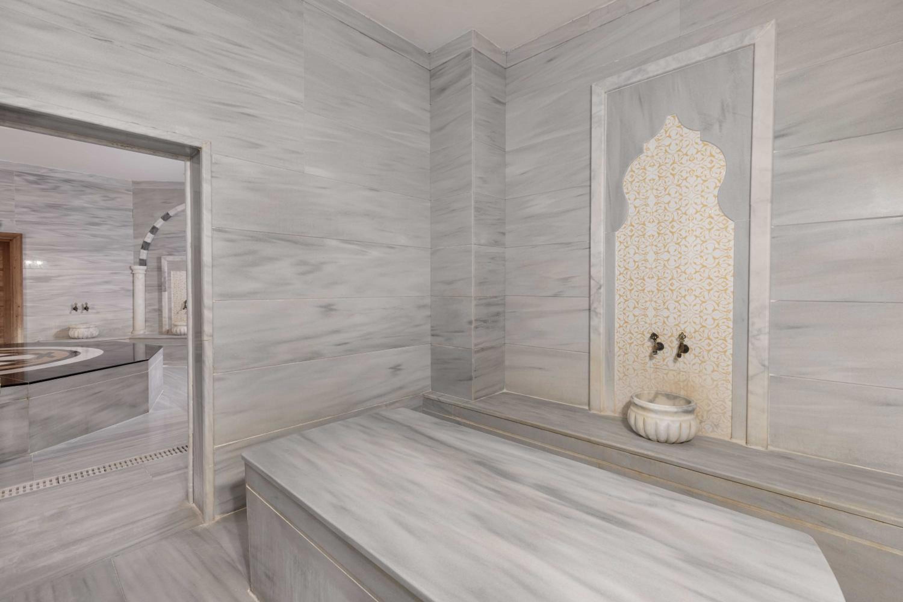 Foto de Kirman Belazur Resort & Spa