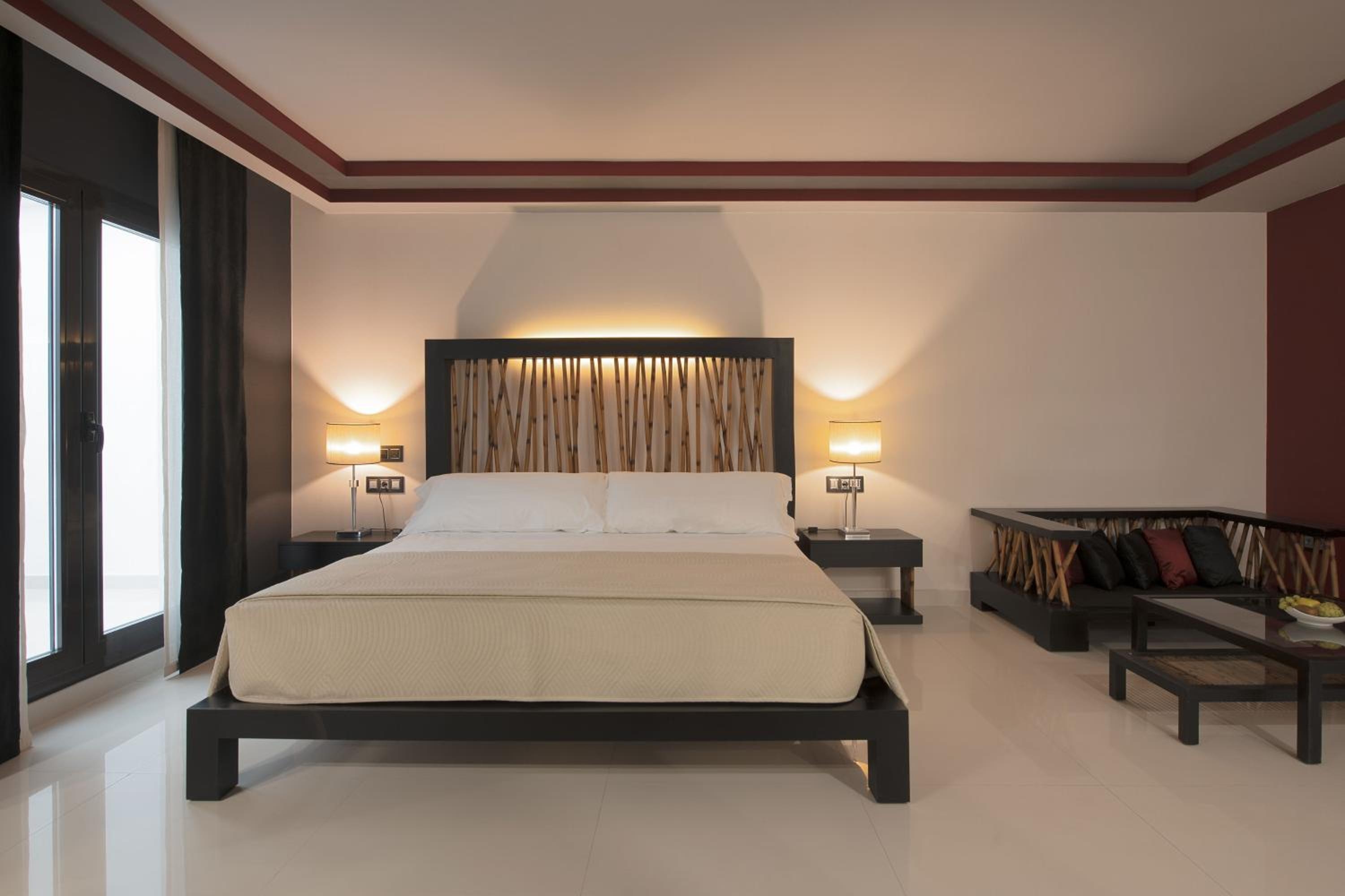 Foto de Hotel Infanta Leonor
