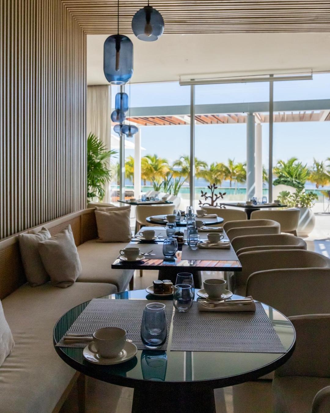 Foto de SLS Cancun