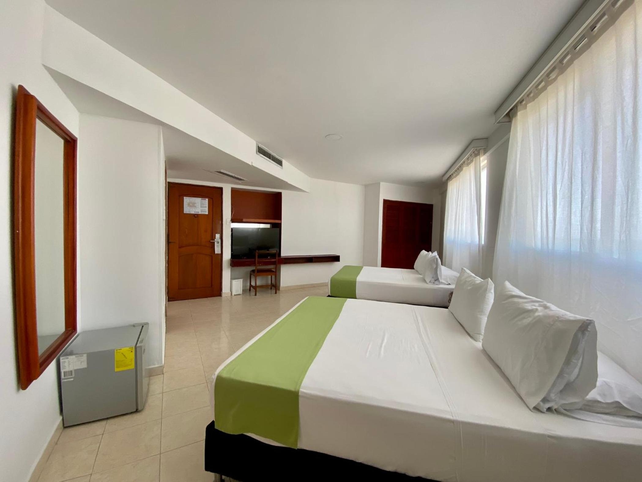 Foto de Hotel Dorado Plaza Bocagrande - All Inclusive