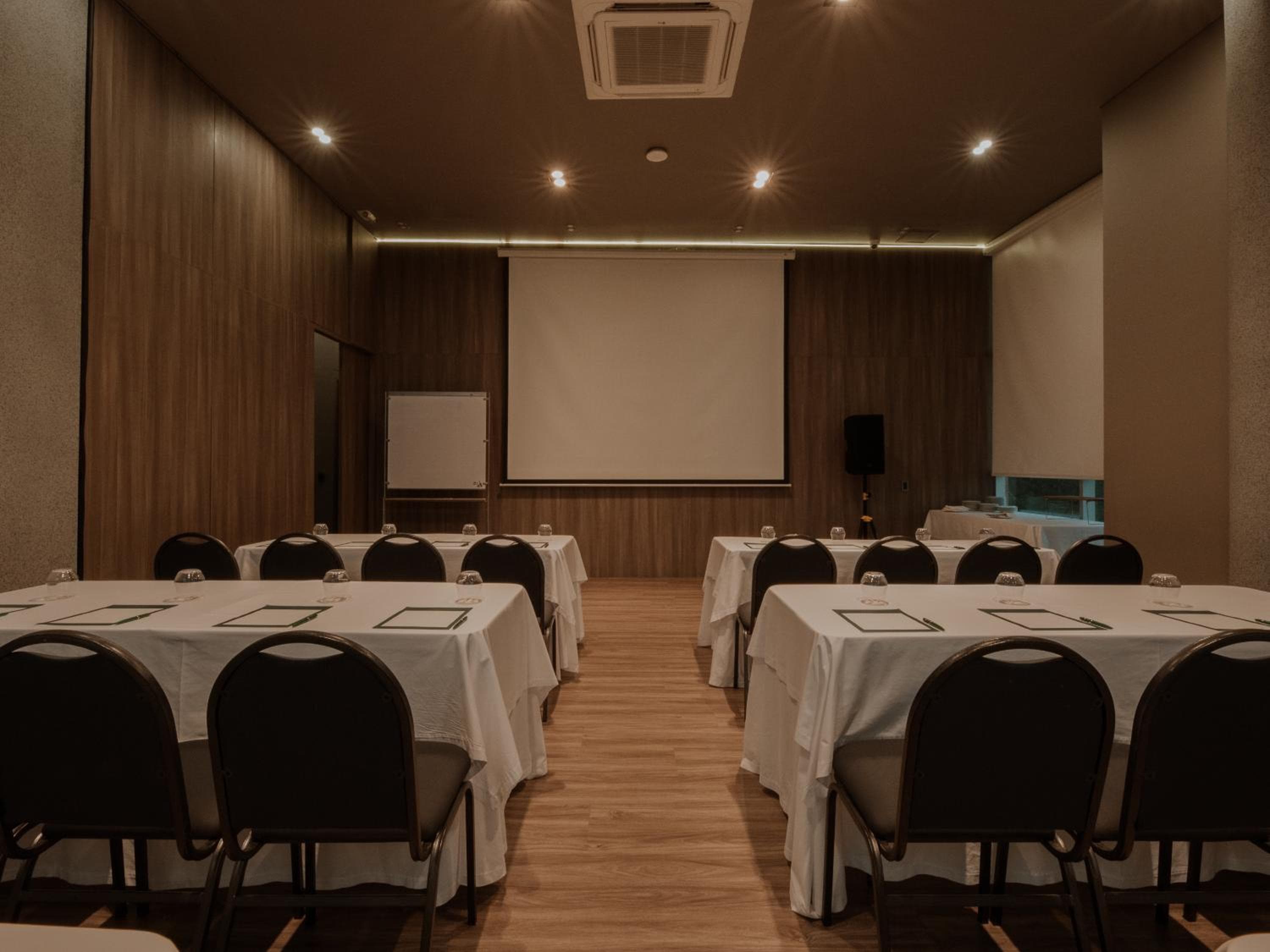 Foto de Binn Hotel