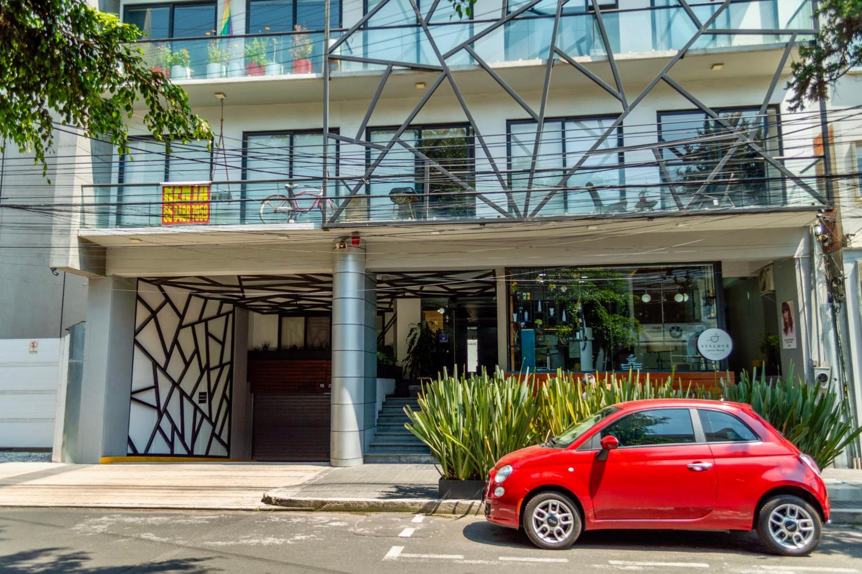 Foto de Mi Zona Lodging Nápoles