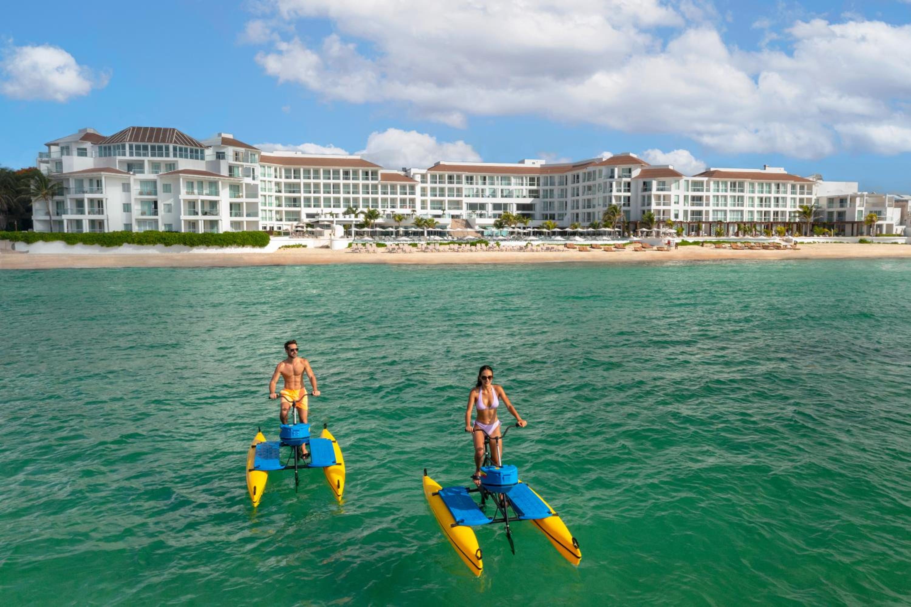 Foto de Playacar Palace - All Inclusive
