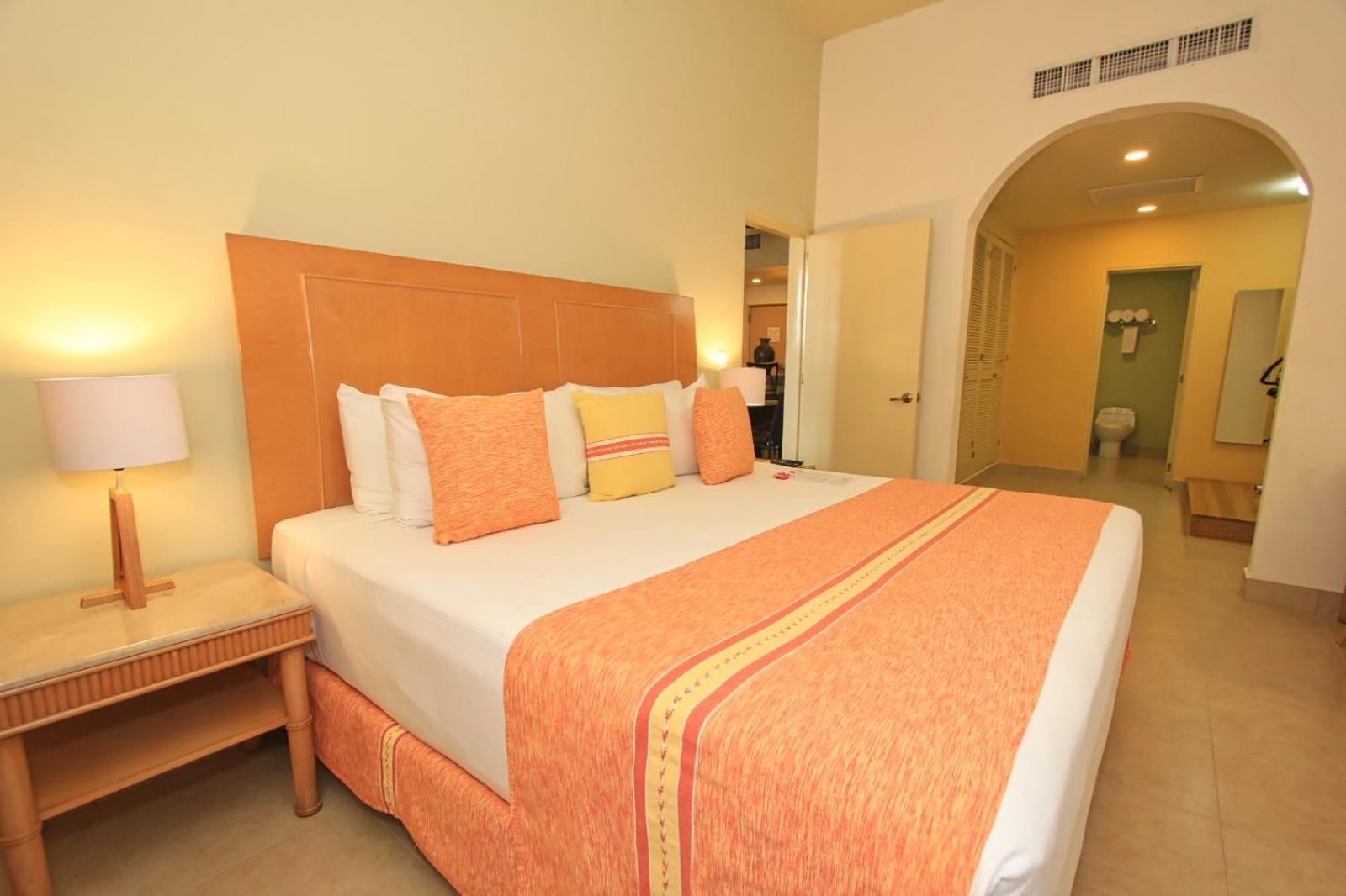 Foto de Binniguenda Huatulco & Beach Club