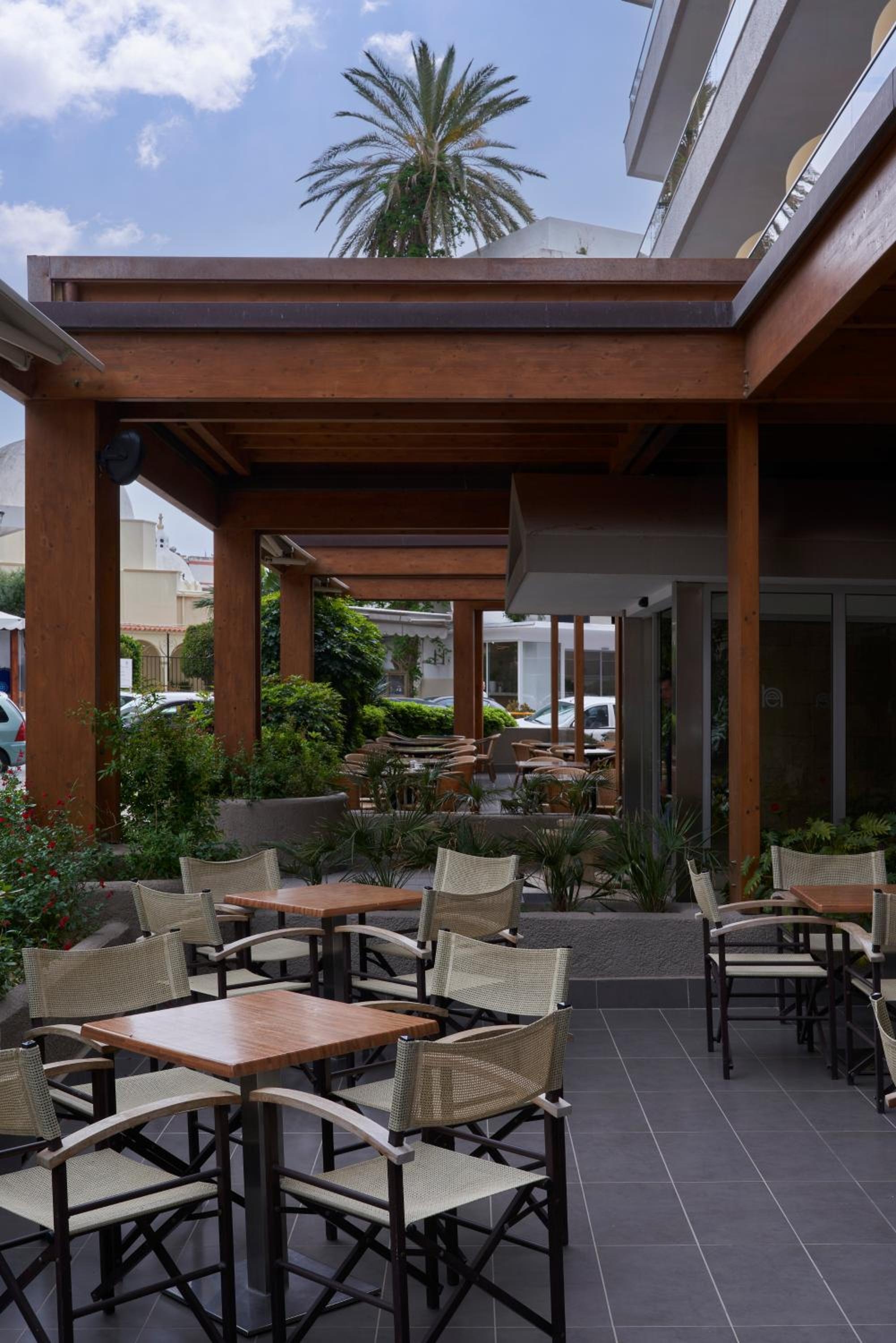 Foto de Esperia City Hotel