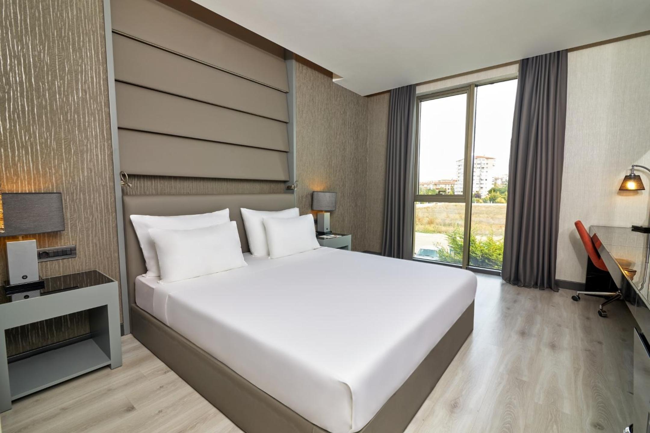 Foto de Park Dedeman Eskişehir