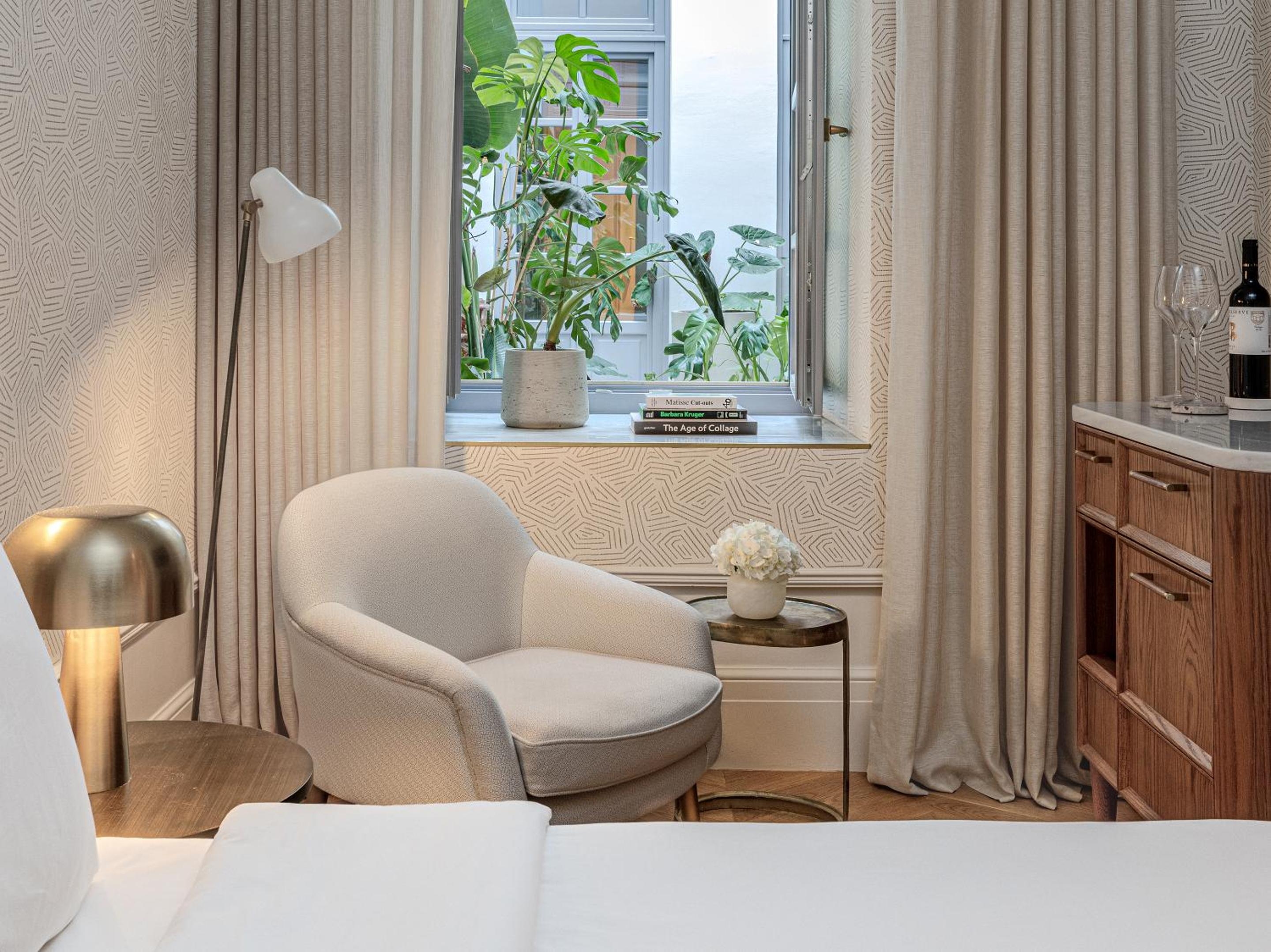 Foto de THE DOLLI at Acropolis, A Hotel to Live