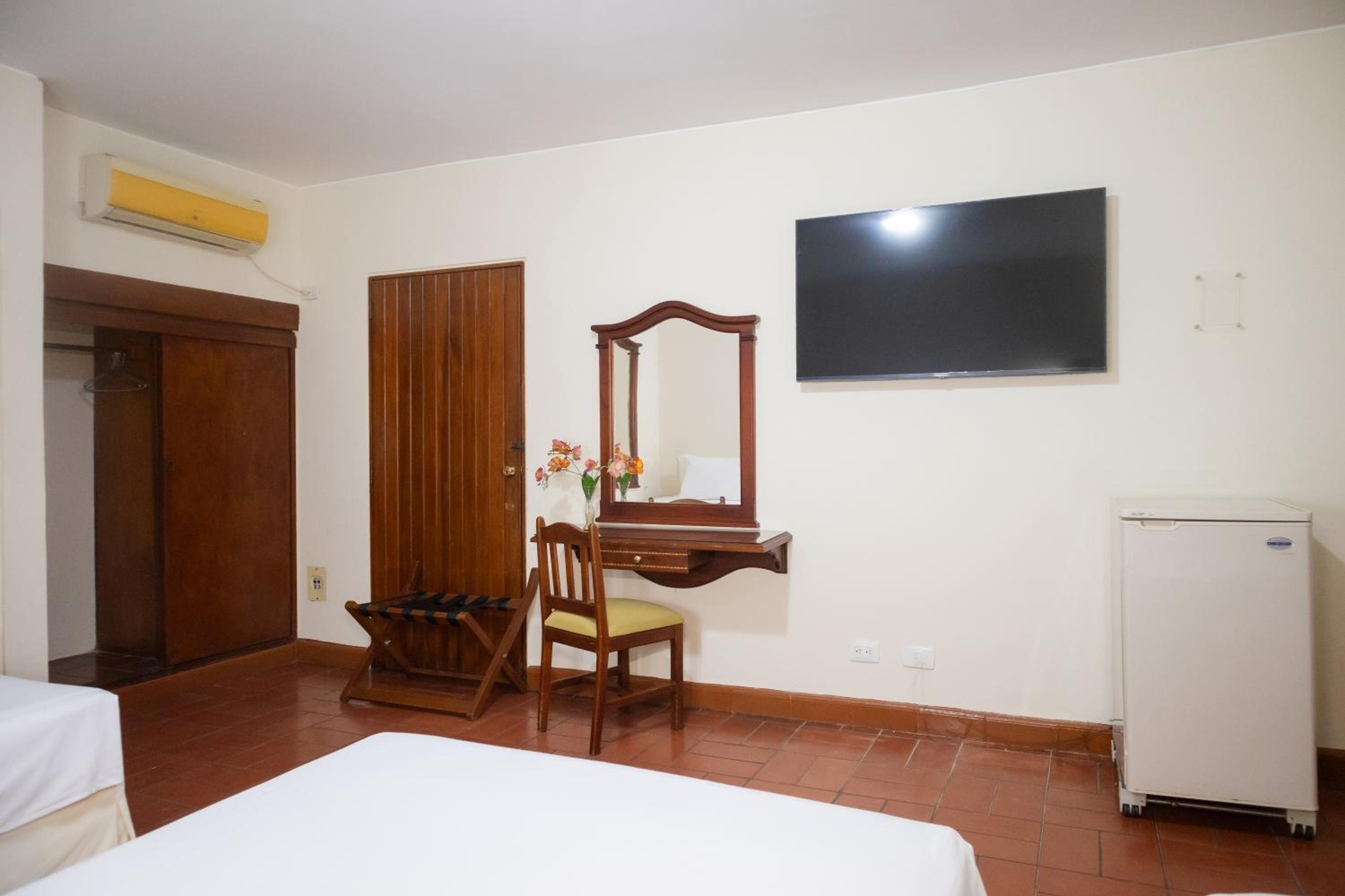 Foto de Hotel Faranda Bolivar Cucuta, a member of Radisson Individuals
