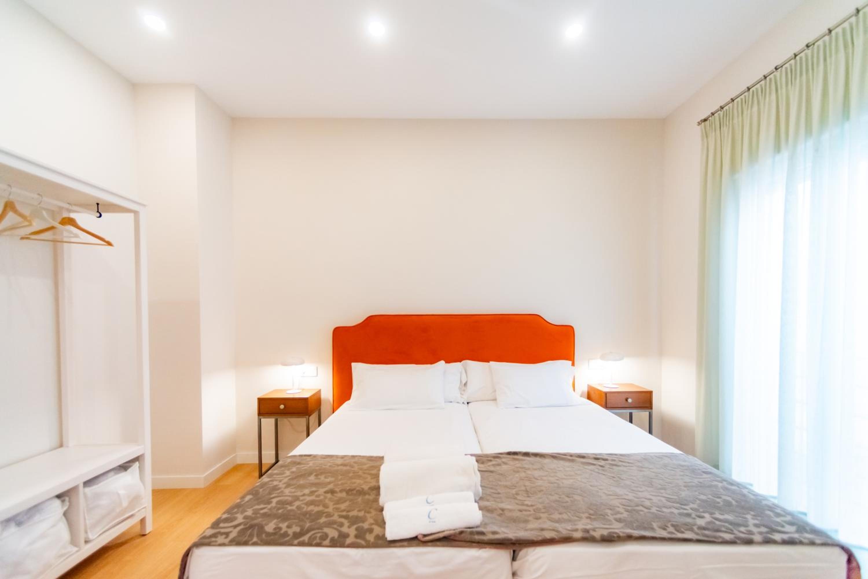 Foto de Suites Casa San Mateo