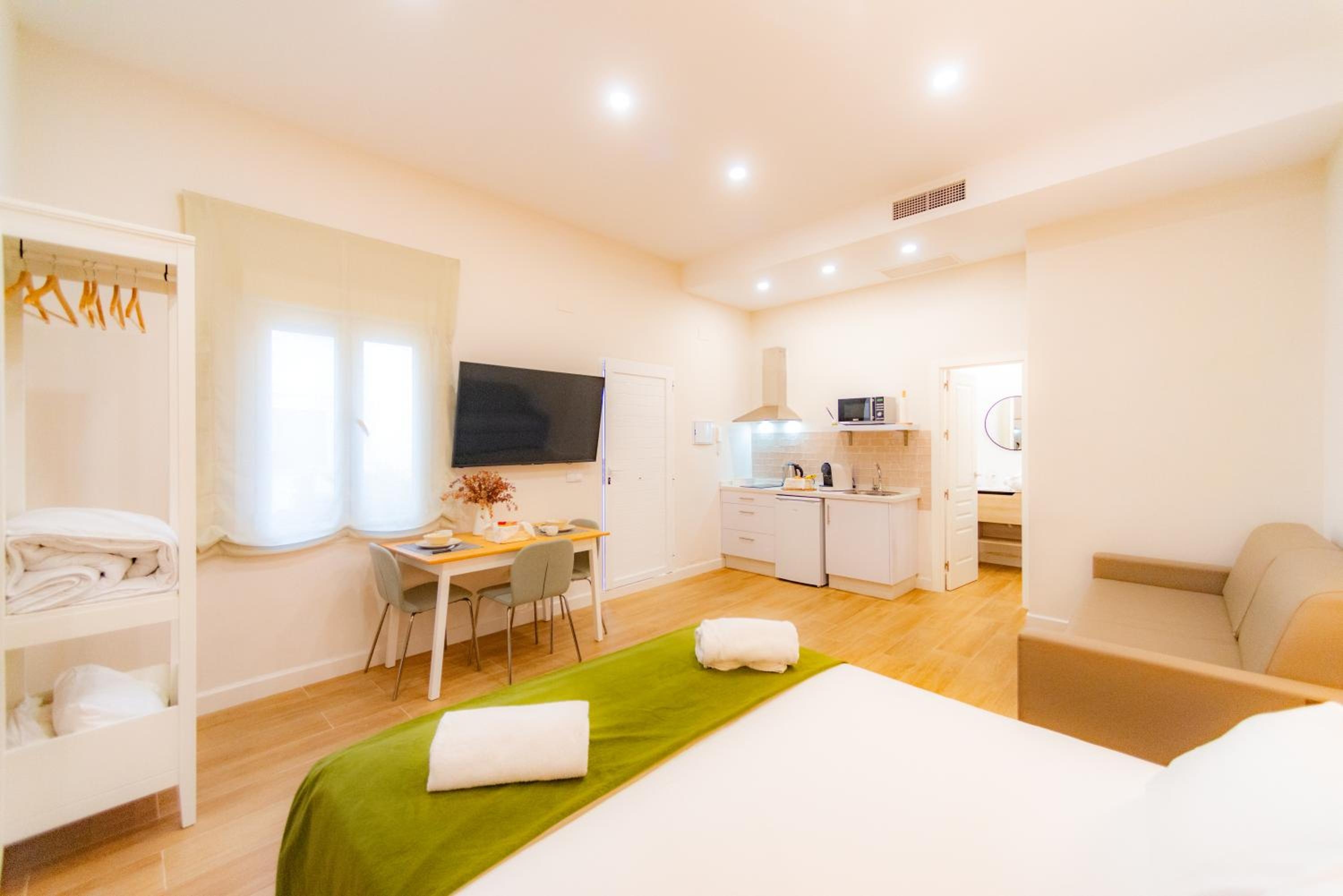 Foto de Suites Casa San Mateo
