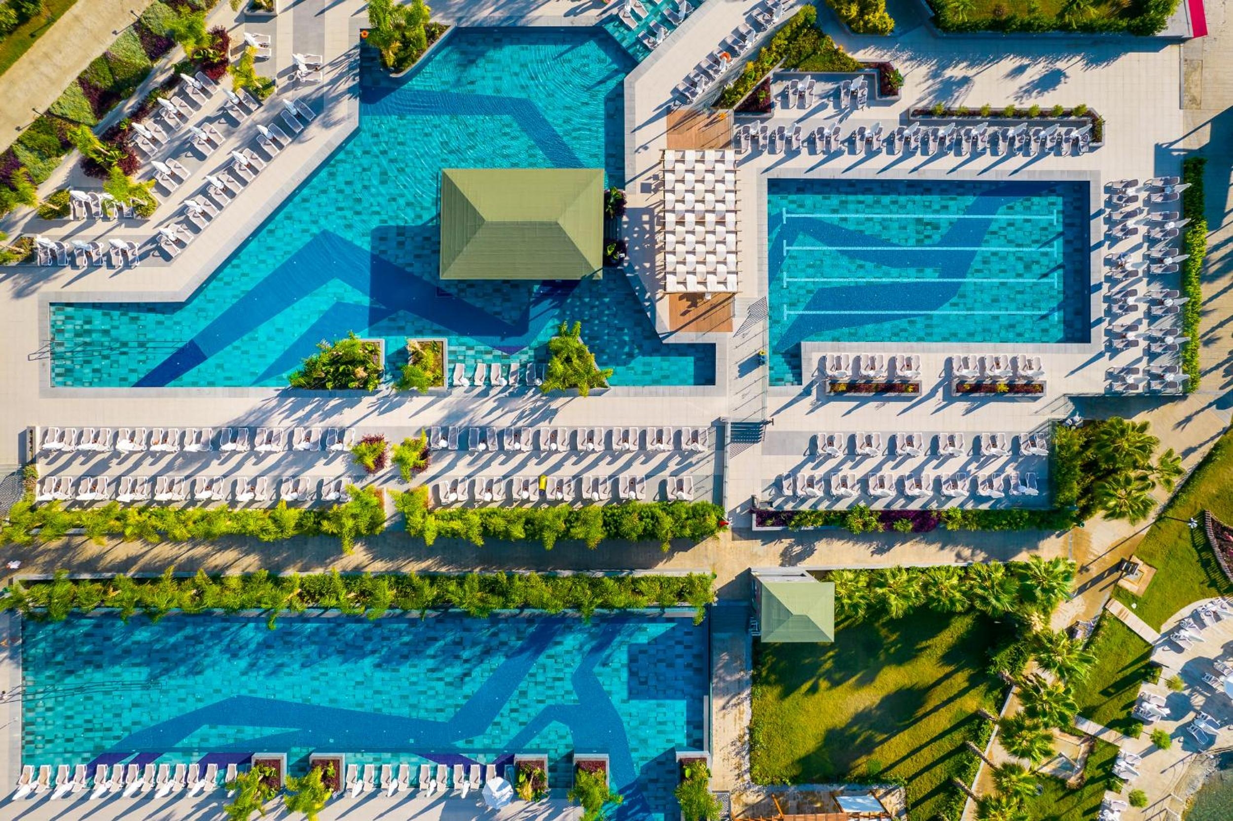 Foto de Mylome Luxury Hotel & Resort - Ultra All Inclusive