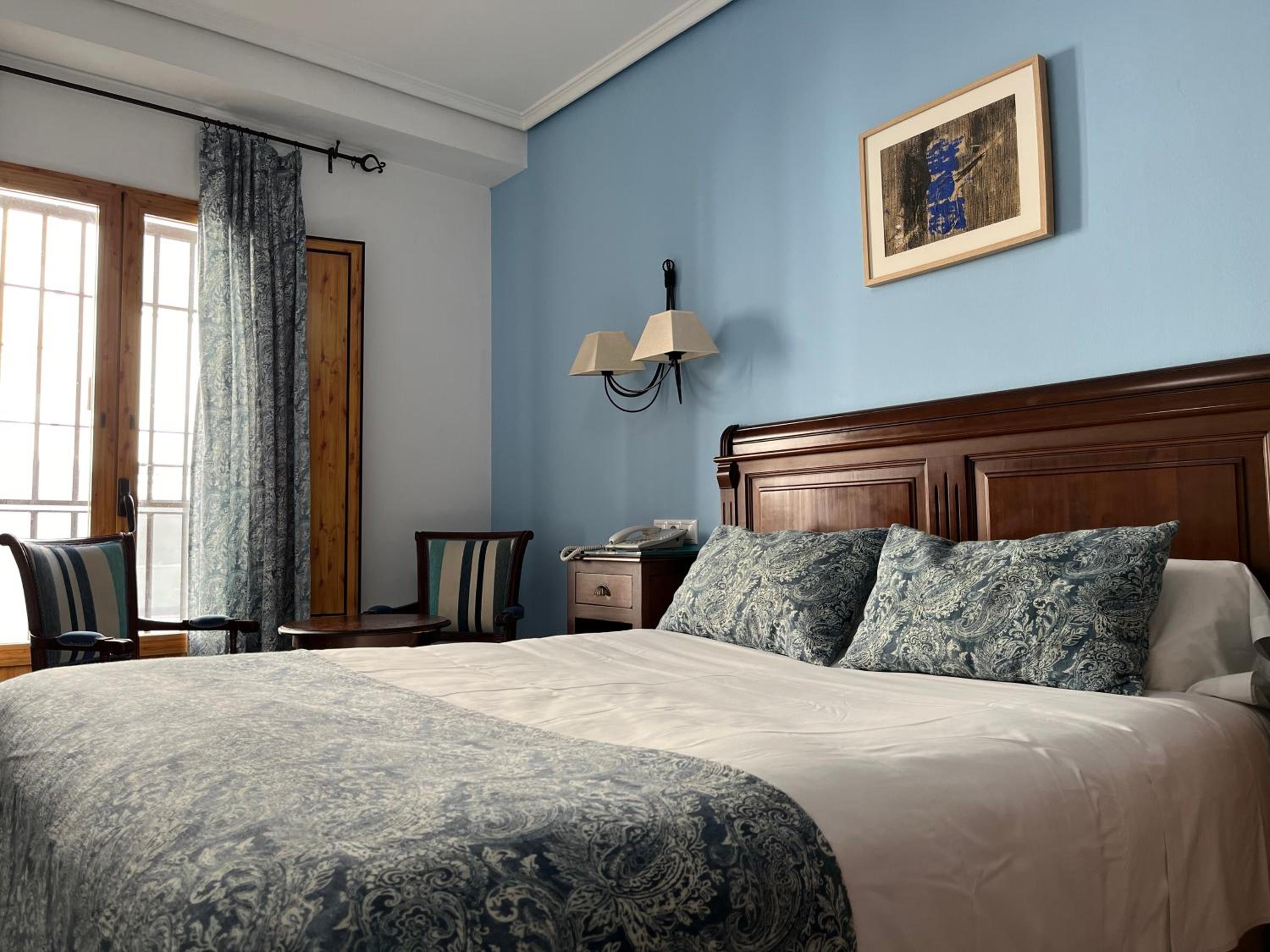 Foto de Hotel Maestre