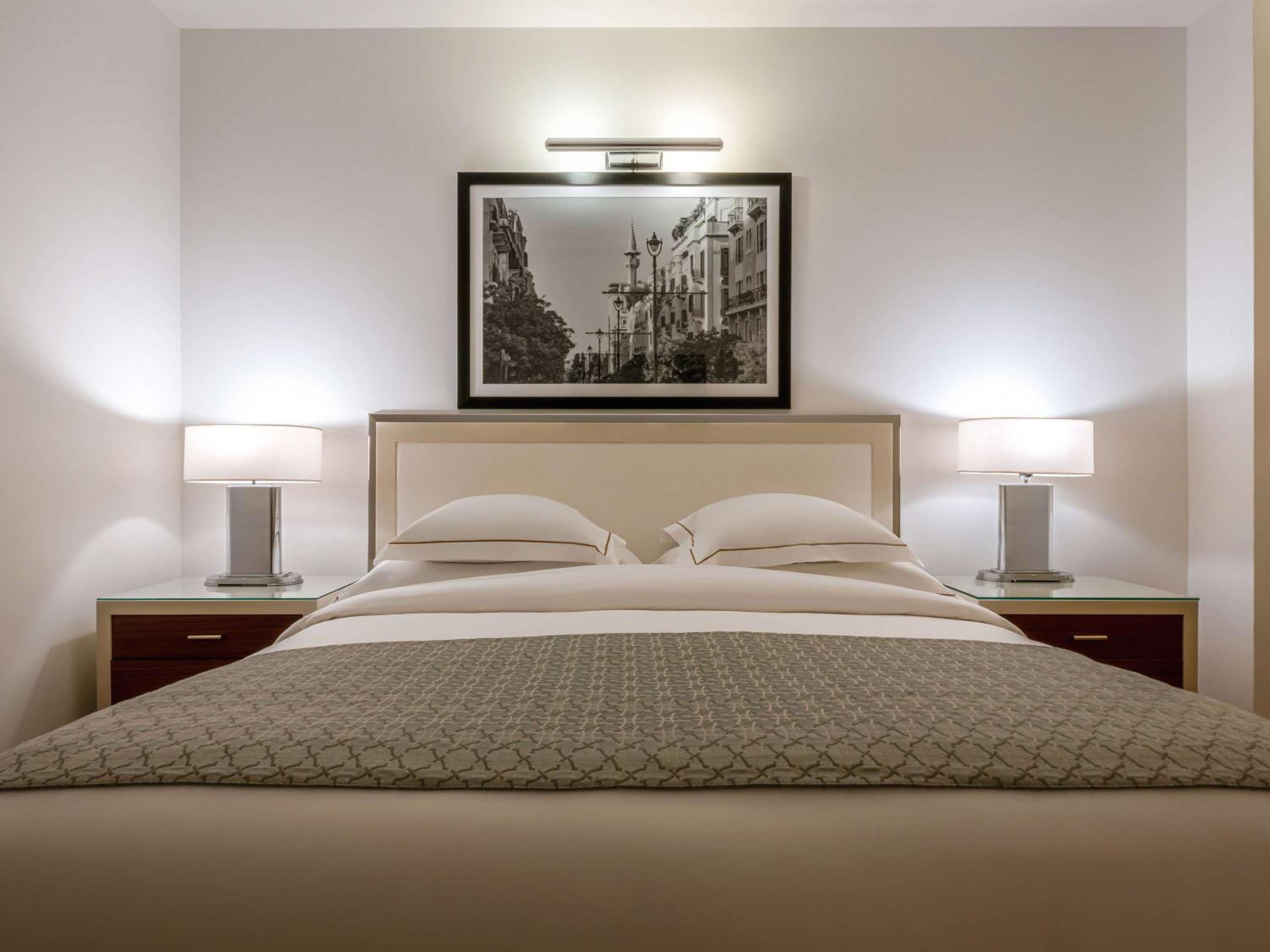 Foto de Mövenpick Hotel Beirut