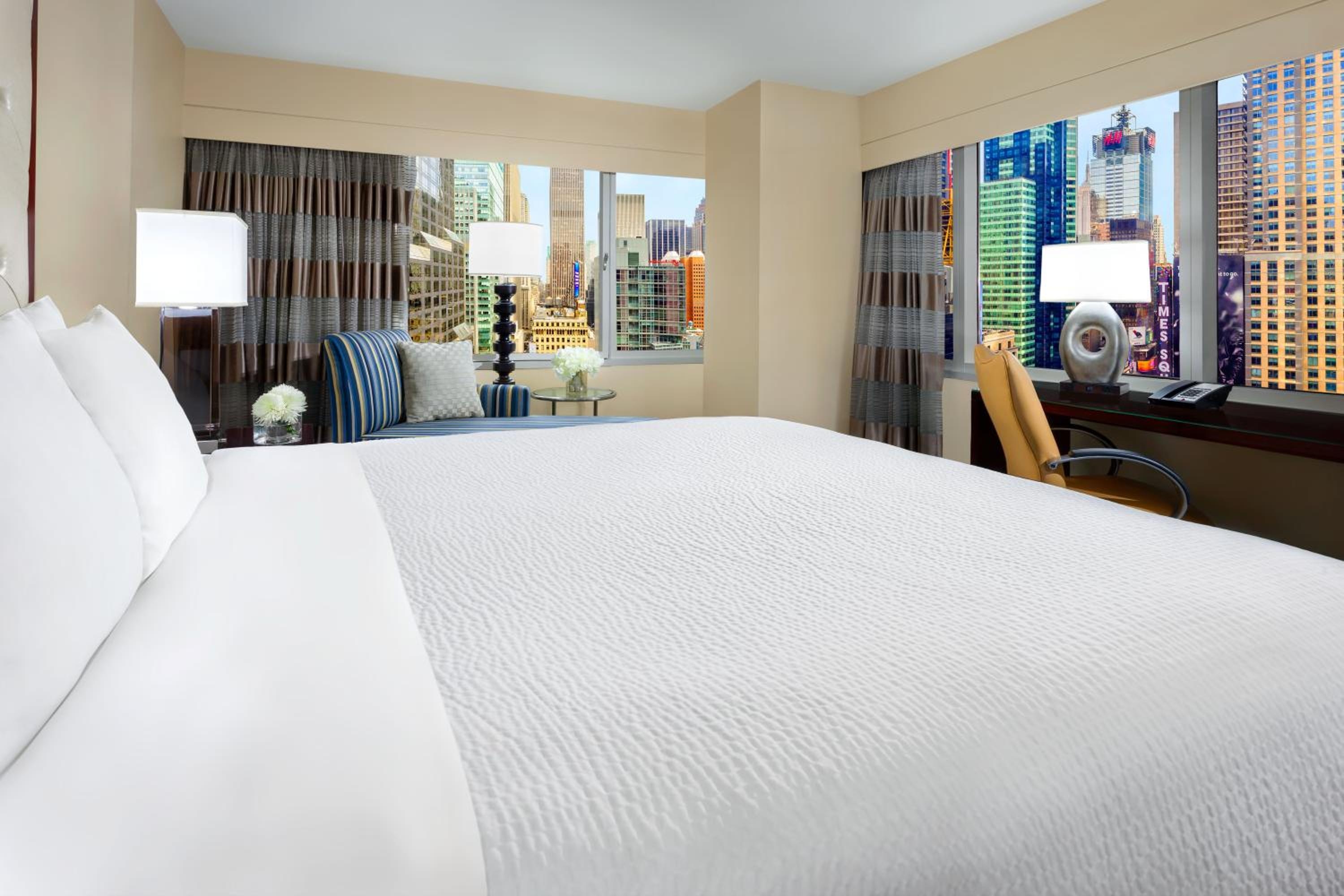 Foto de Hyatt Regency Times Square