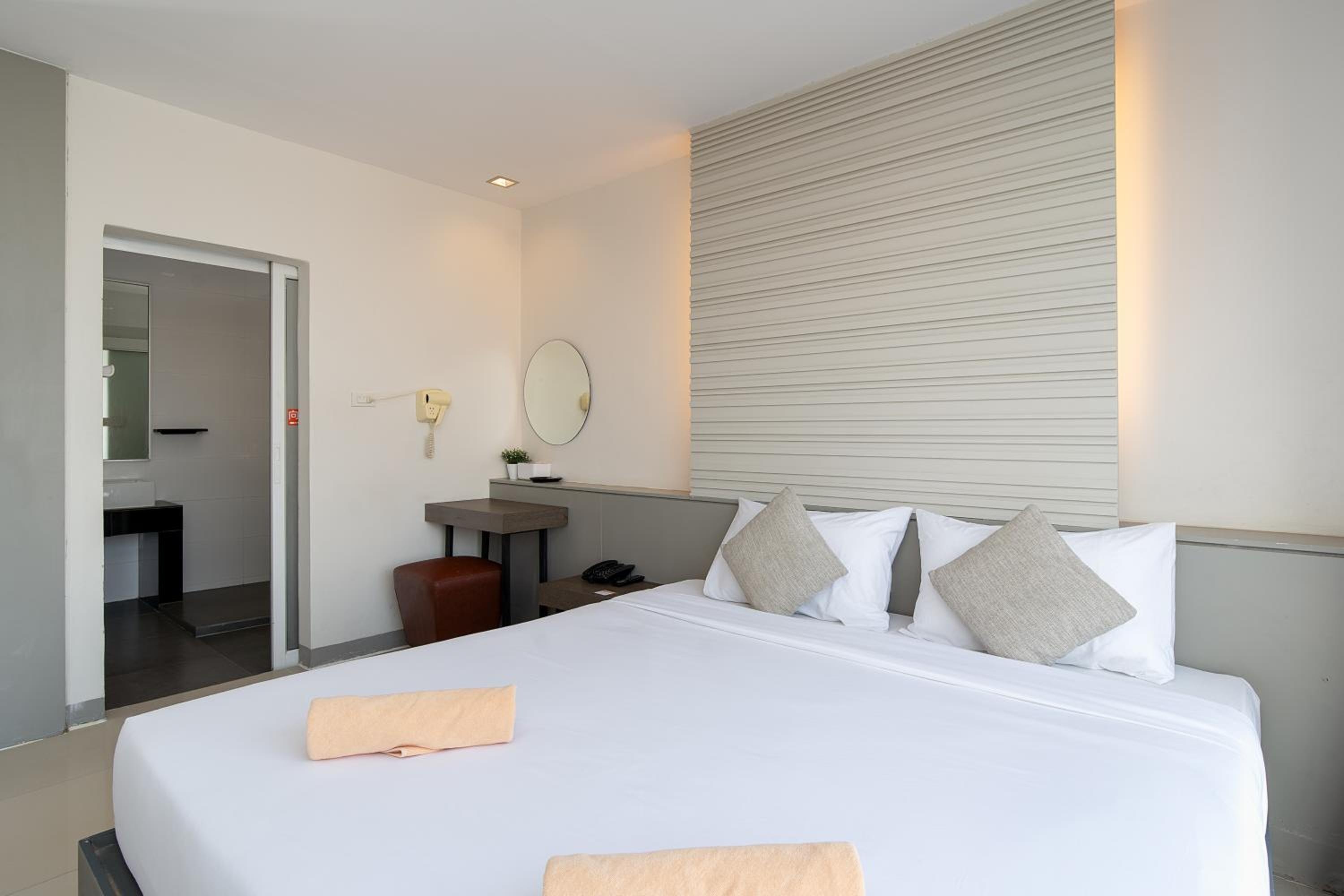 Foto de Leenova Hotel