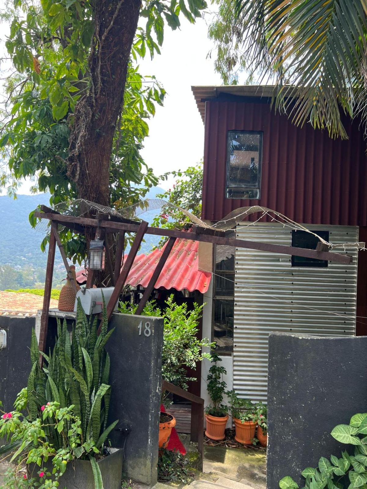Foto de Barra da Tijuca Guest Houses