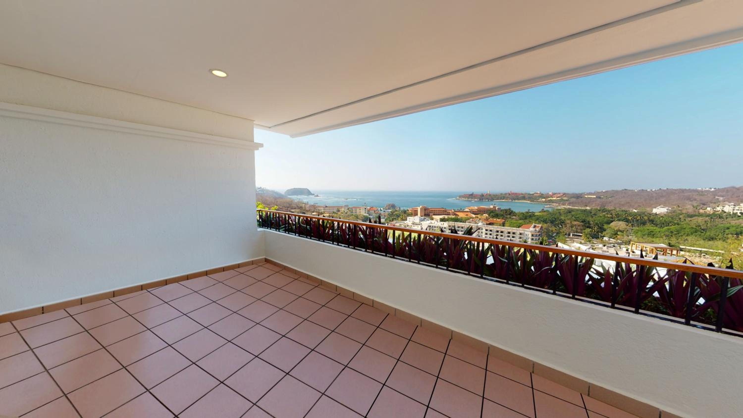 Foto de Park Royal Beach Huatulco
