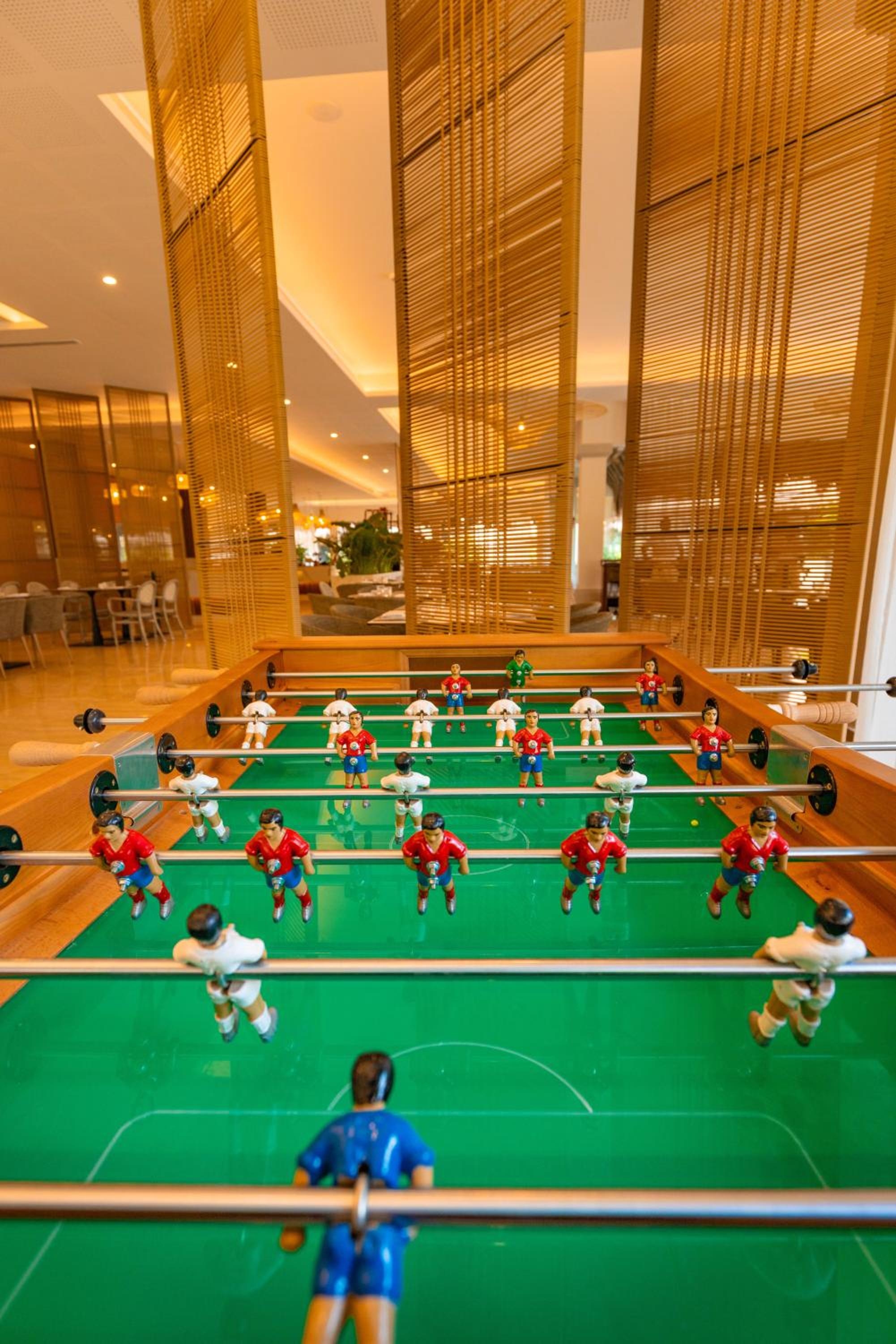 Foto de Family Selection at Grand Palladium Kantenah Resort & Spa - All Inclusive