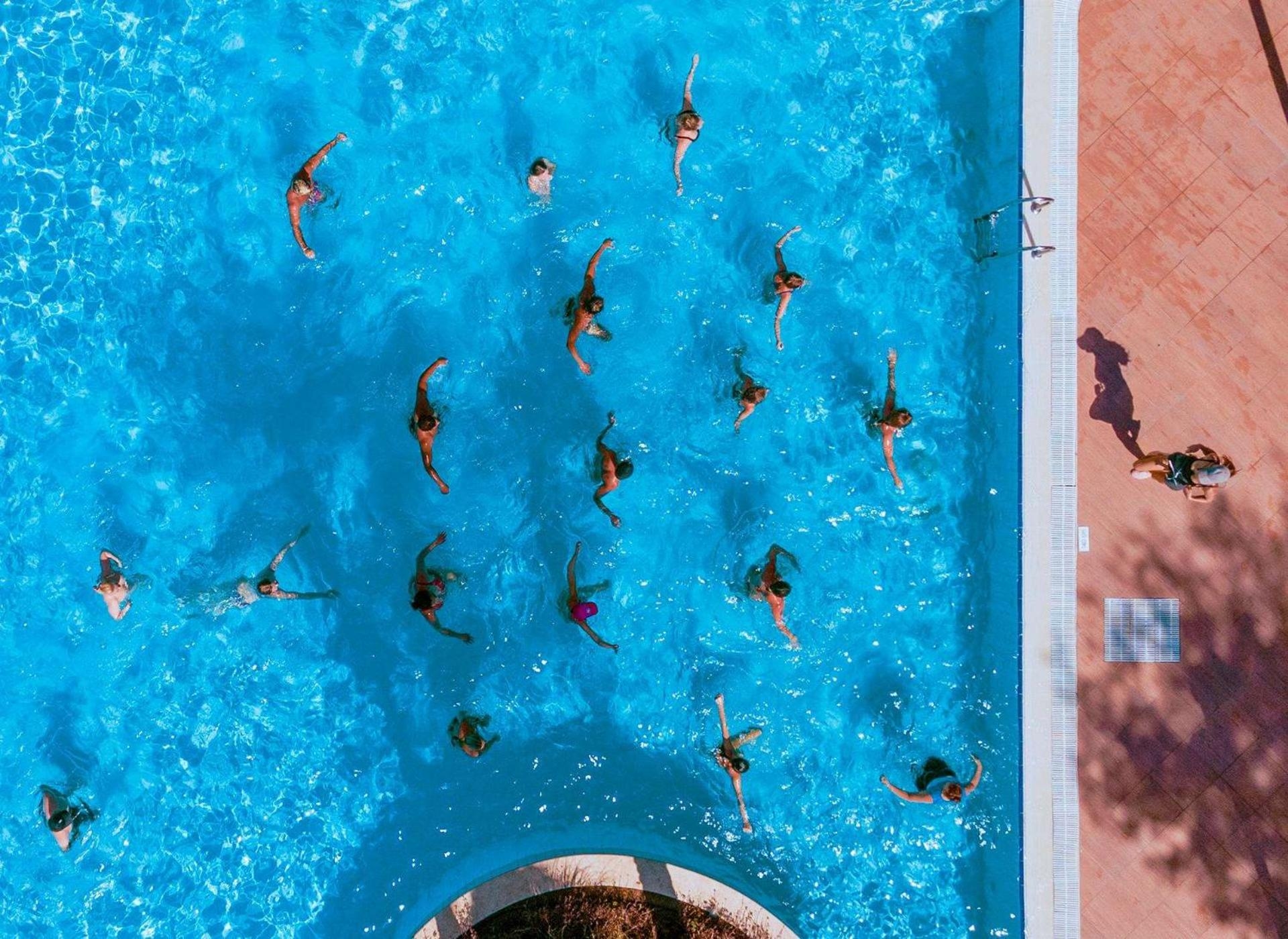 Foto de Rixos Downtown Antalya - The Land Of Legends Access