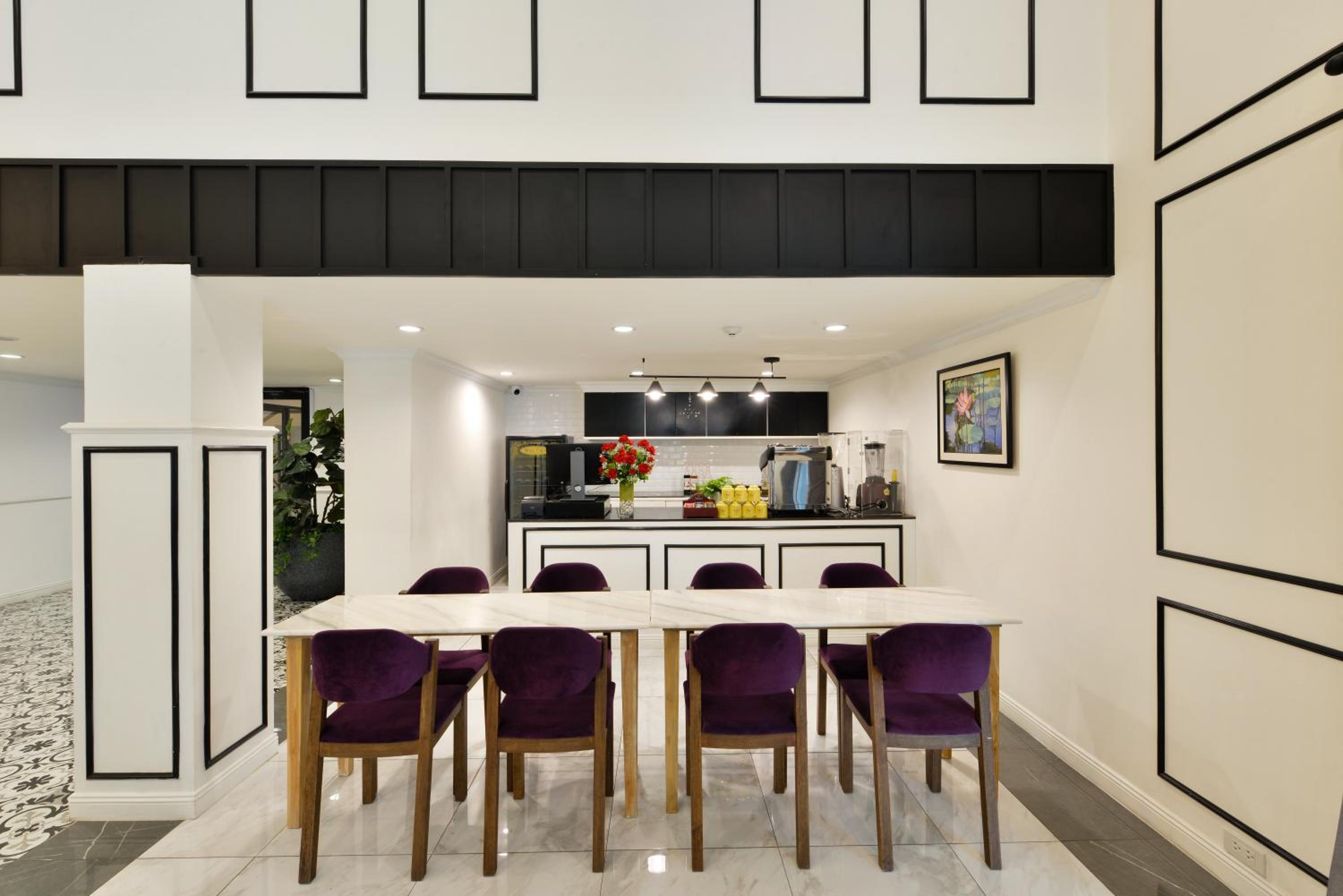 Foto de Villa De Pranakorn