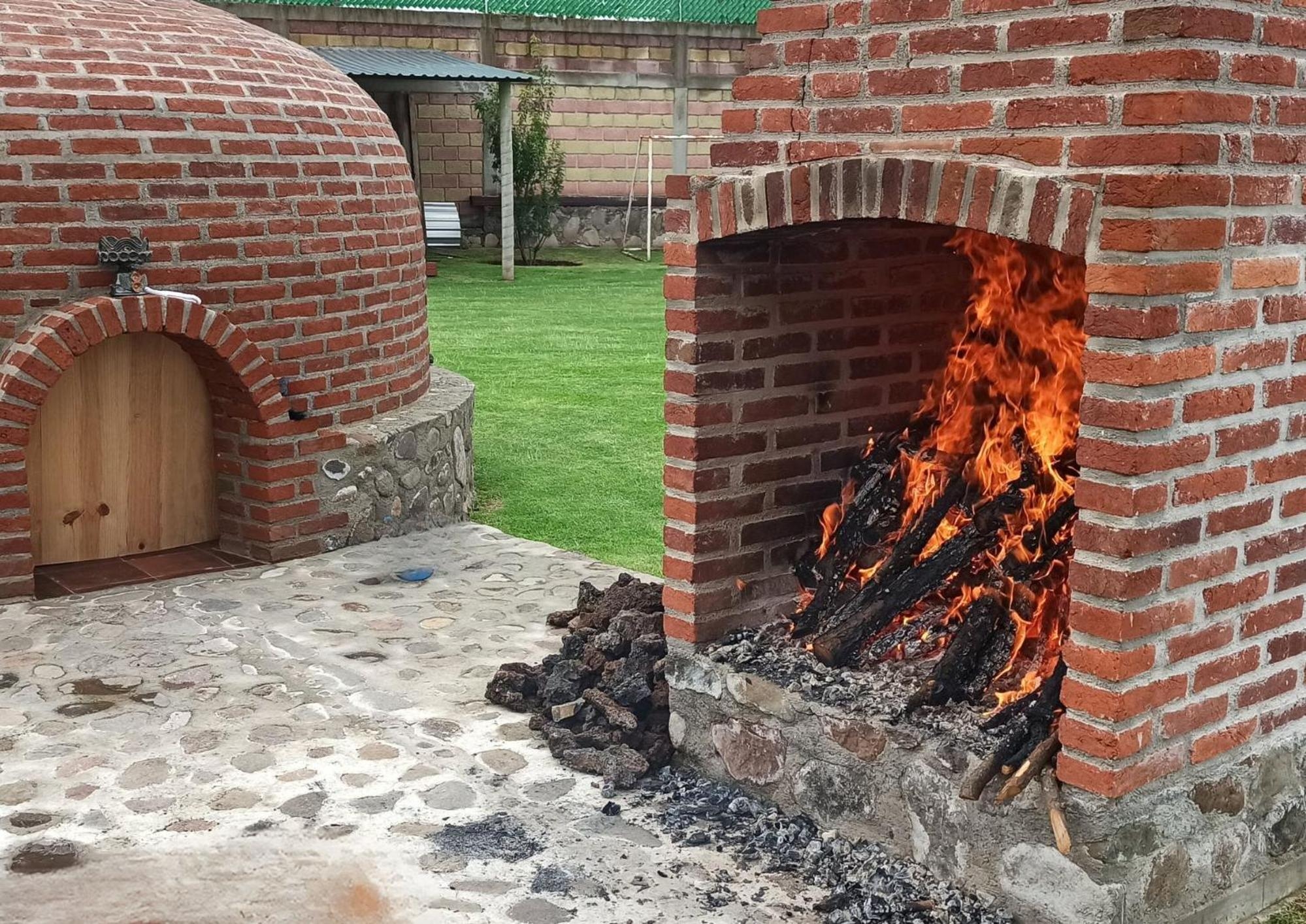 Foto de Finca Marix, Villa del Carbón