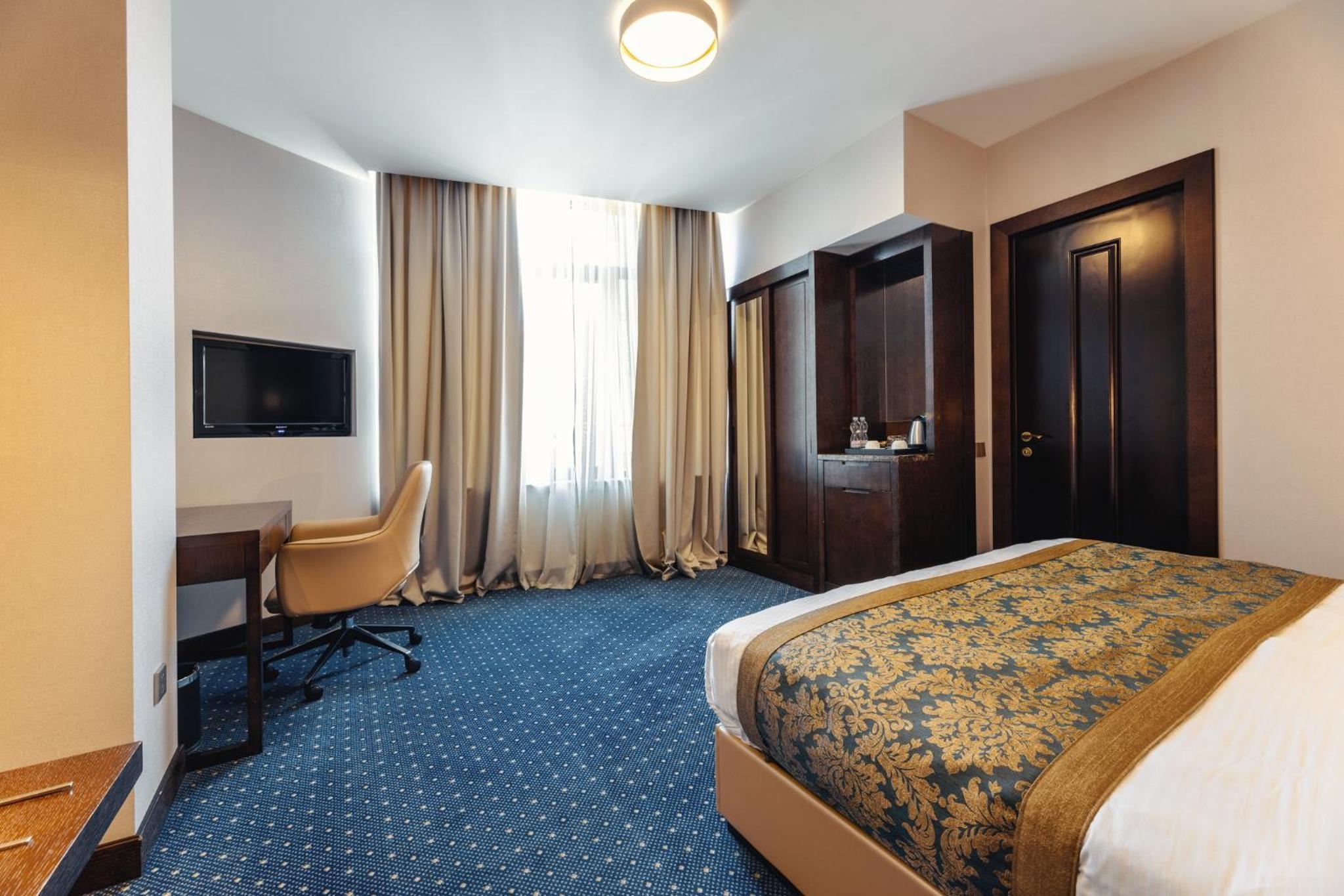 Foto de KMM Hotel