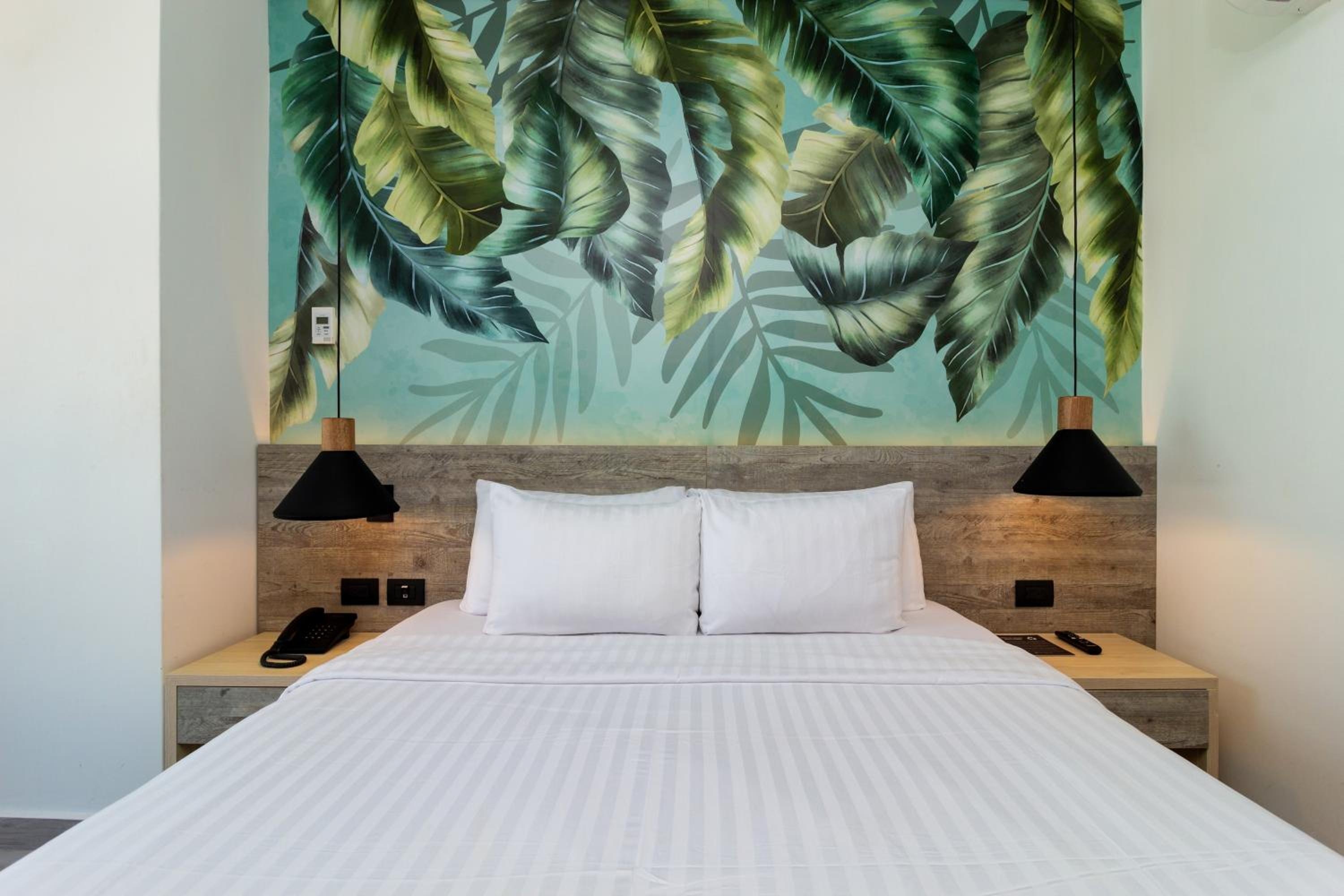 Foto de Sea Avenue Hotel