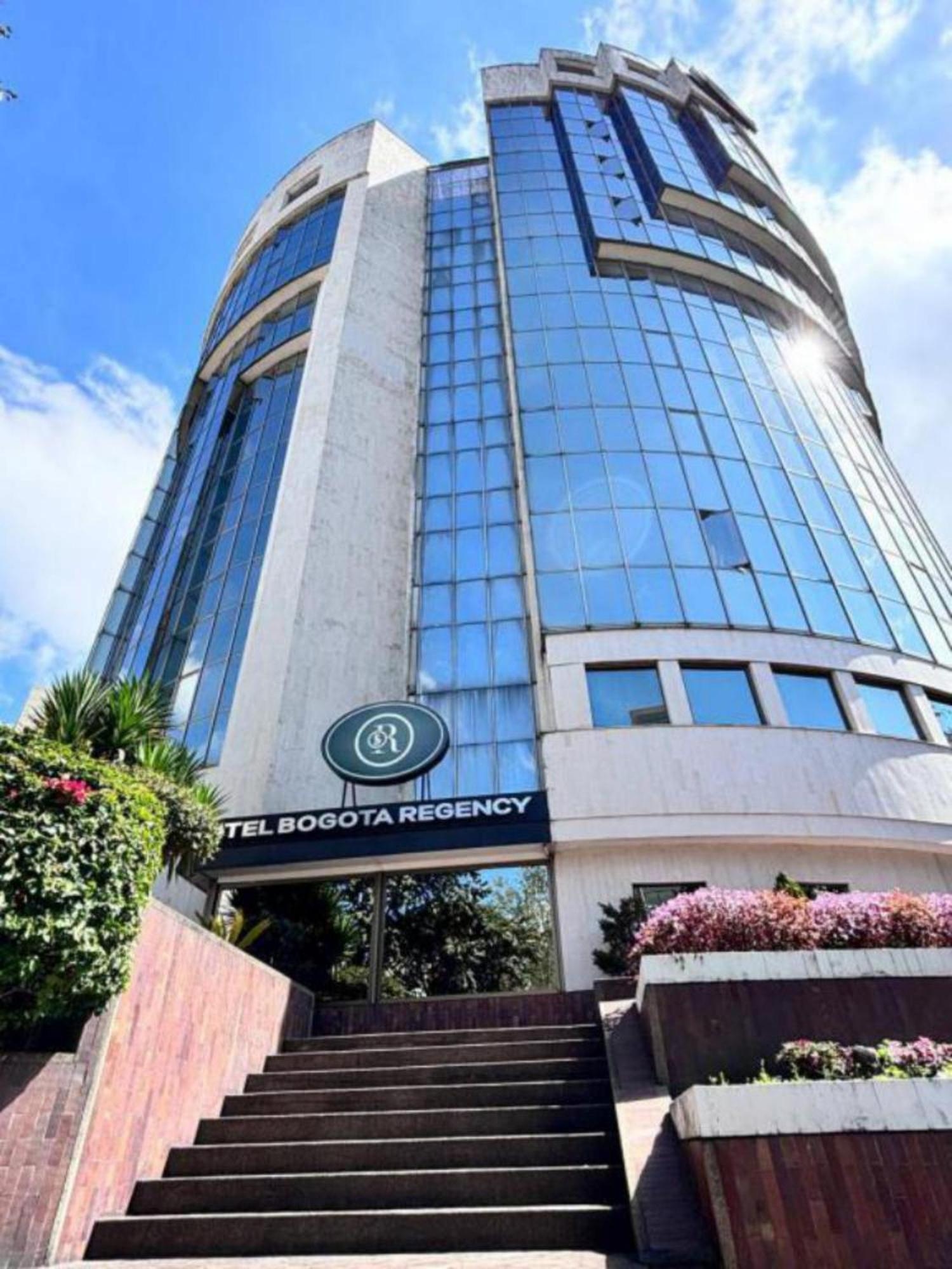 Foto de Hotel Bogotá Regency Usaquén