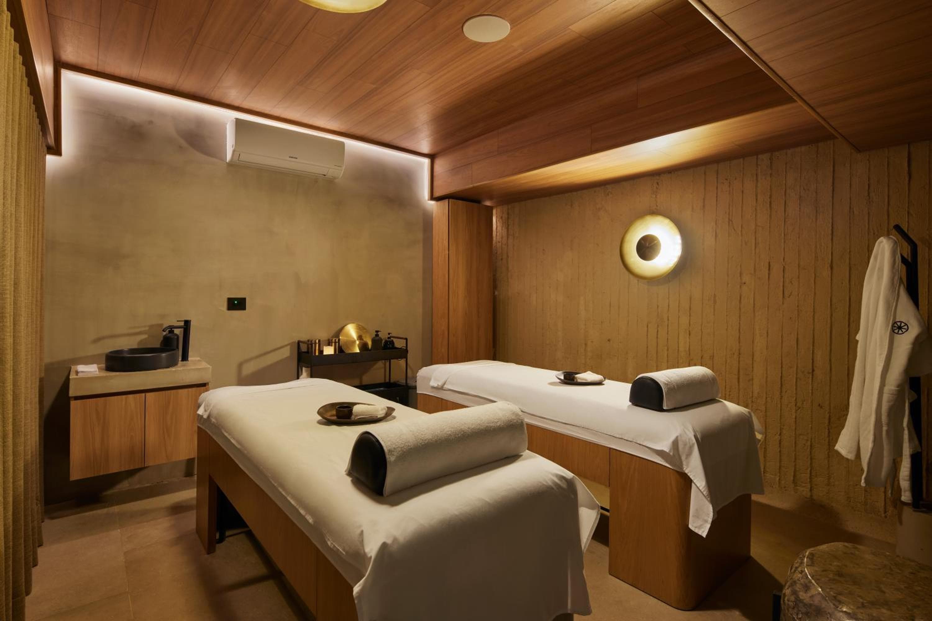 Wellcomm Spa & Hotel, Medellín