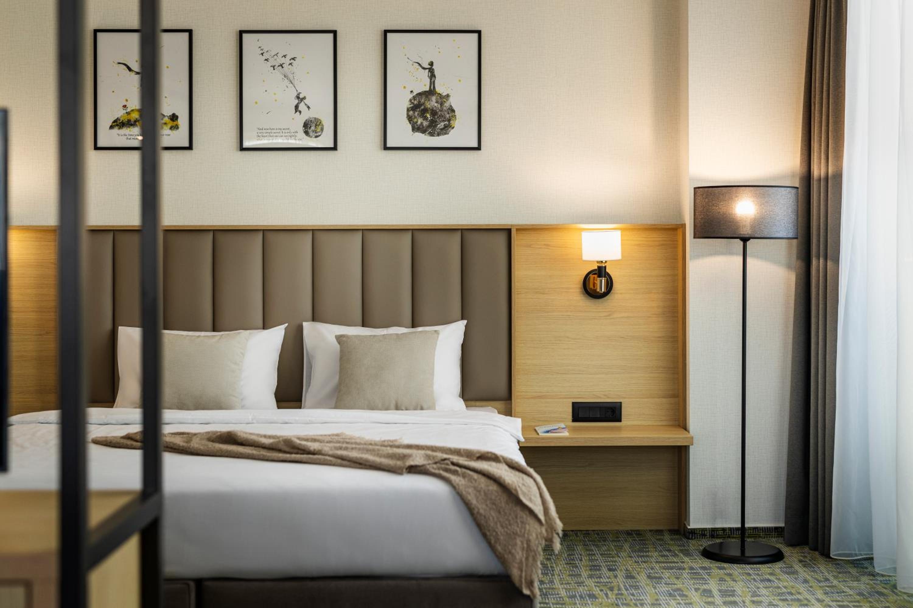 B1 City Hotel Sofia