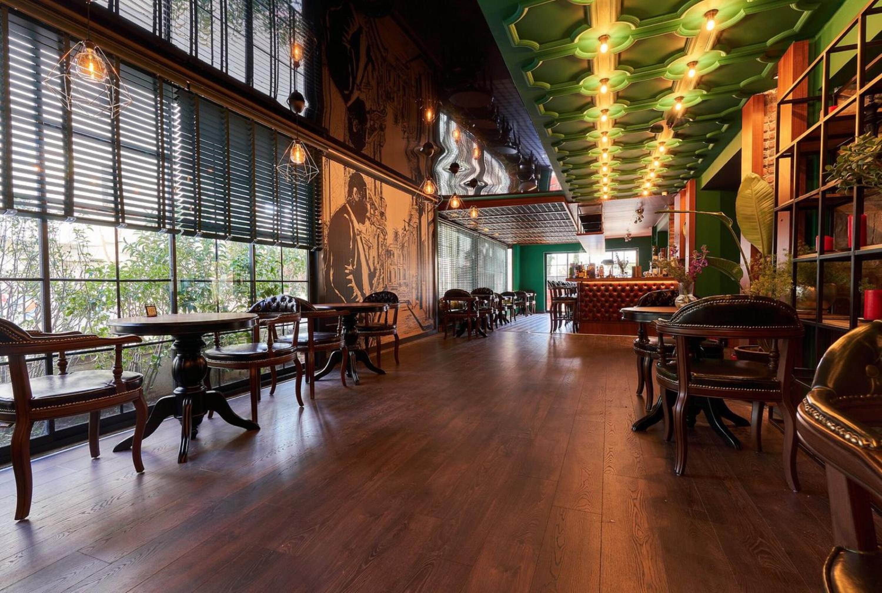 Foto de Azuu Boutique Hotel