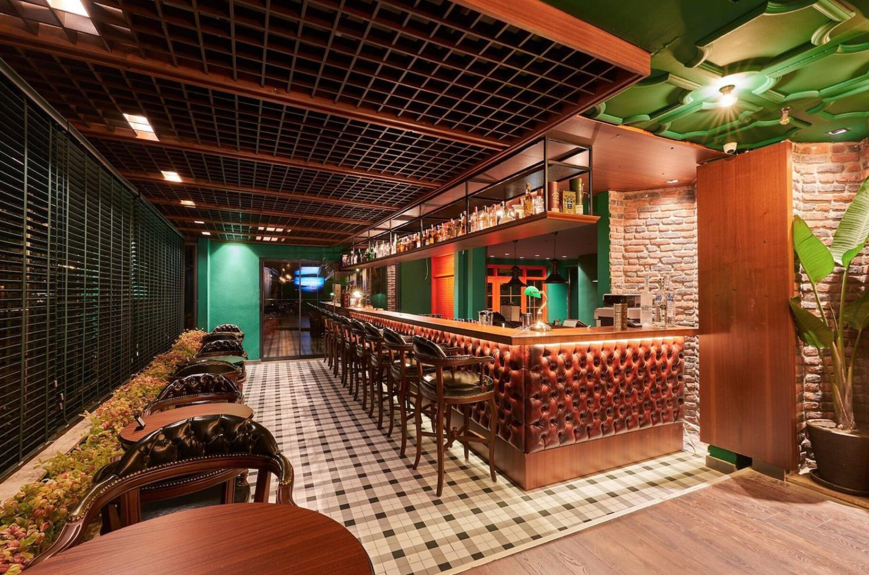 Foto de Azuu Boutique Hotel
