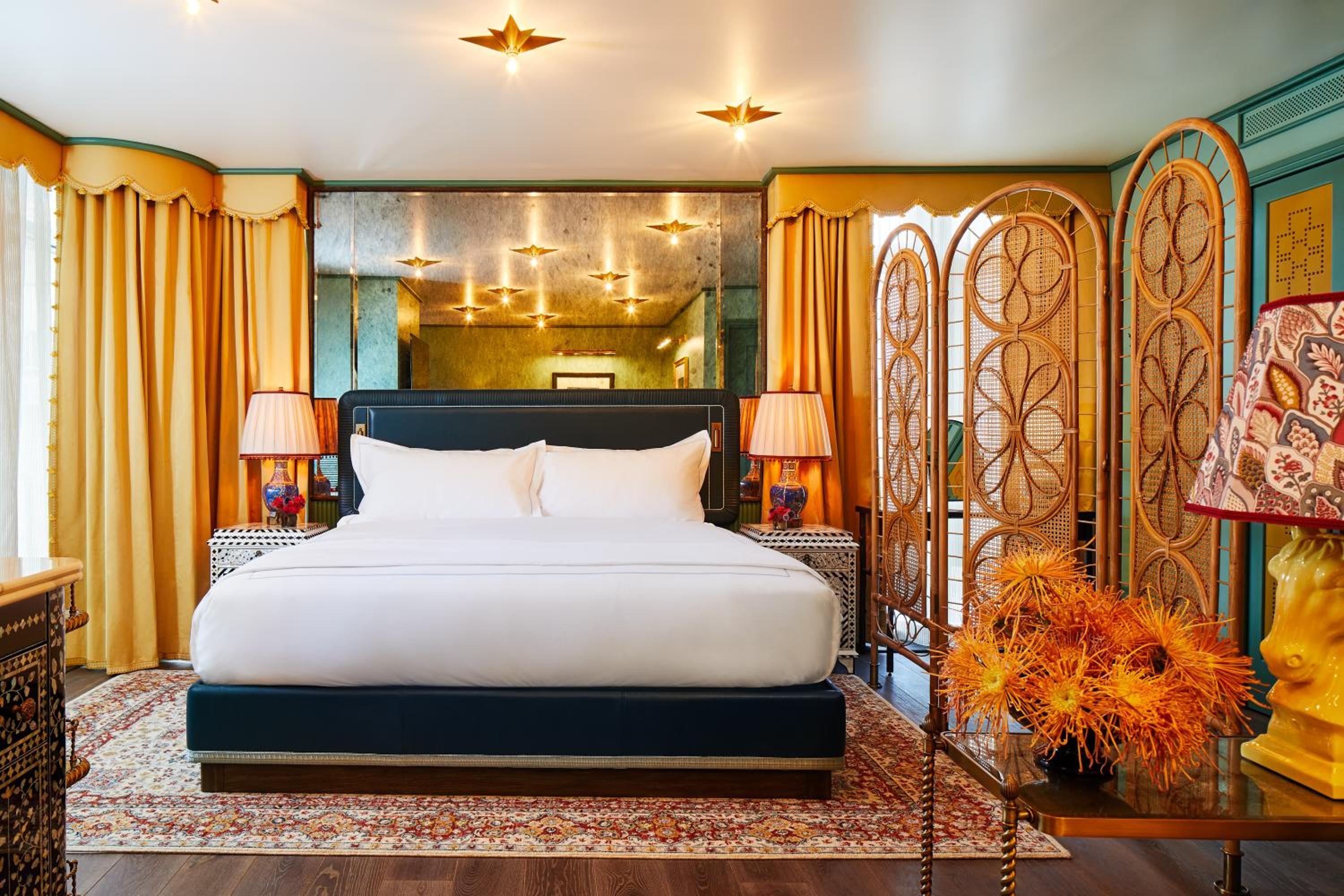 Foto de The Fifth Avenue Hotel
