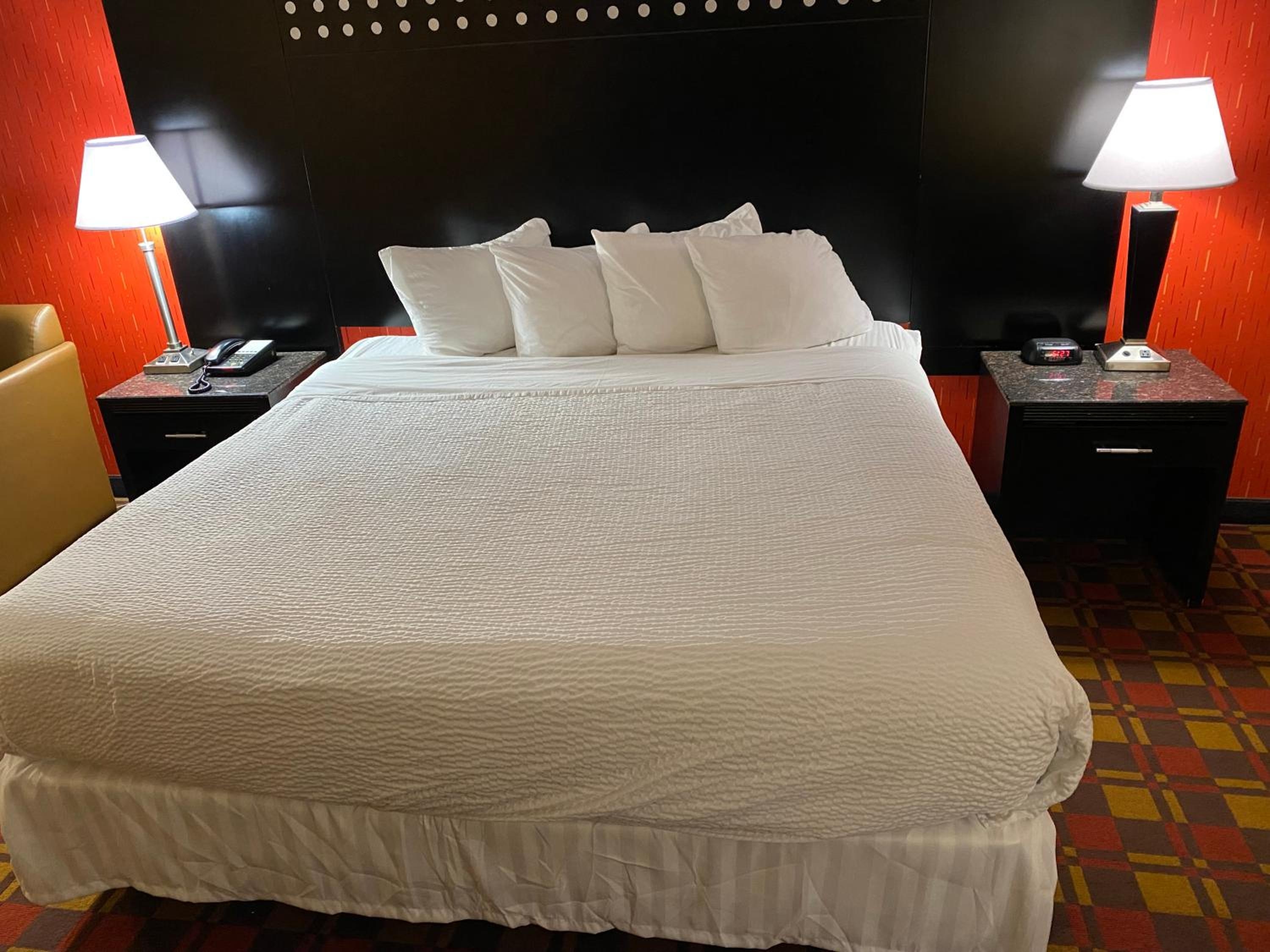 Foto de Ramada by Wyndham Rochelle Park Near Paramus
