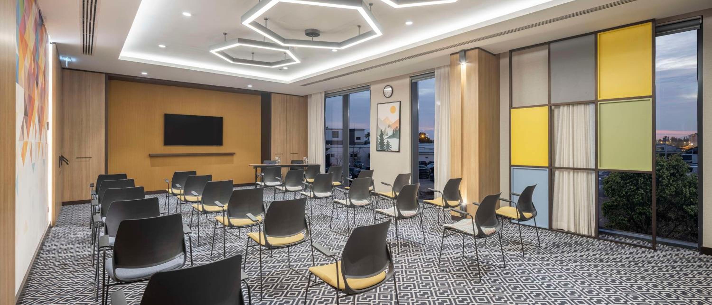 Foto de Hampton by Hilton Antalya Airport