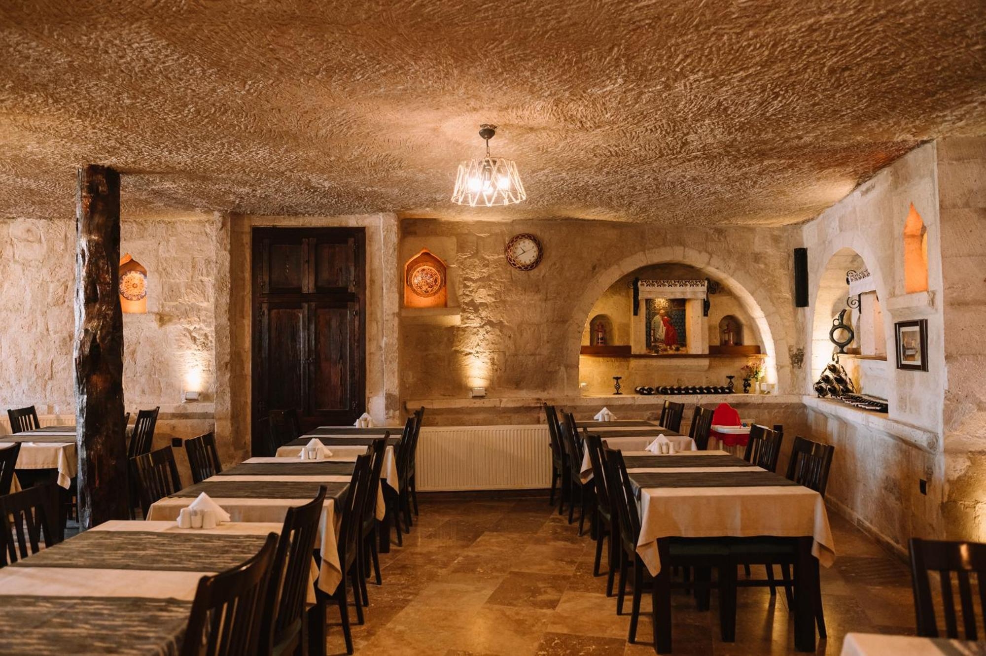 Foto de Cappadocia Cave Suites