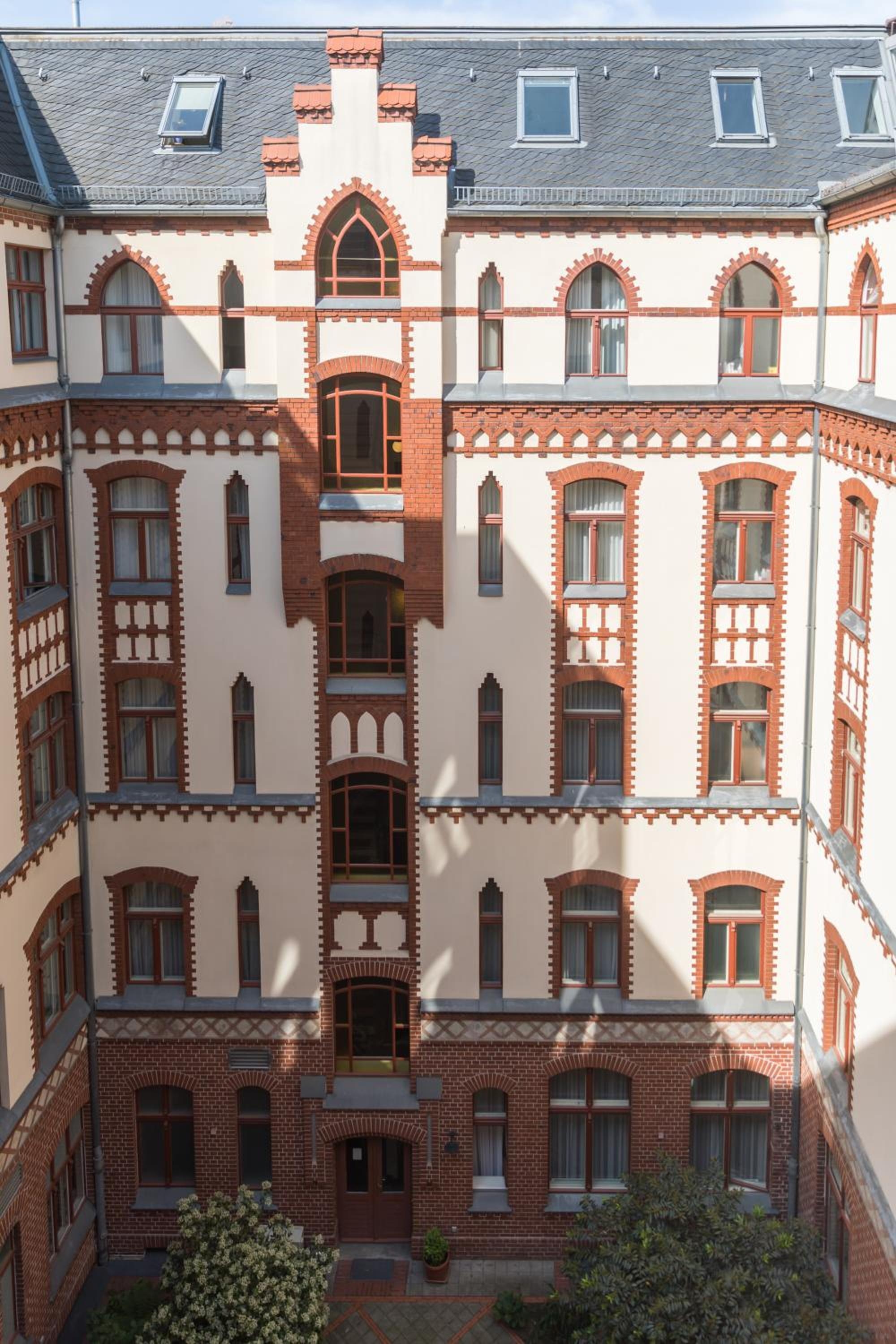 martas Hotel Berlin-Mitte